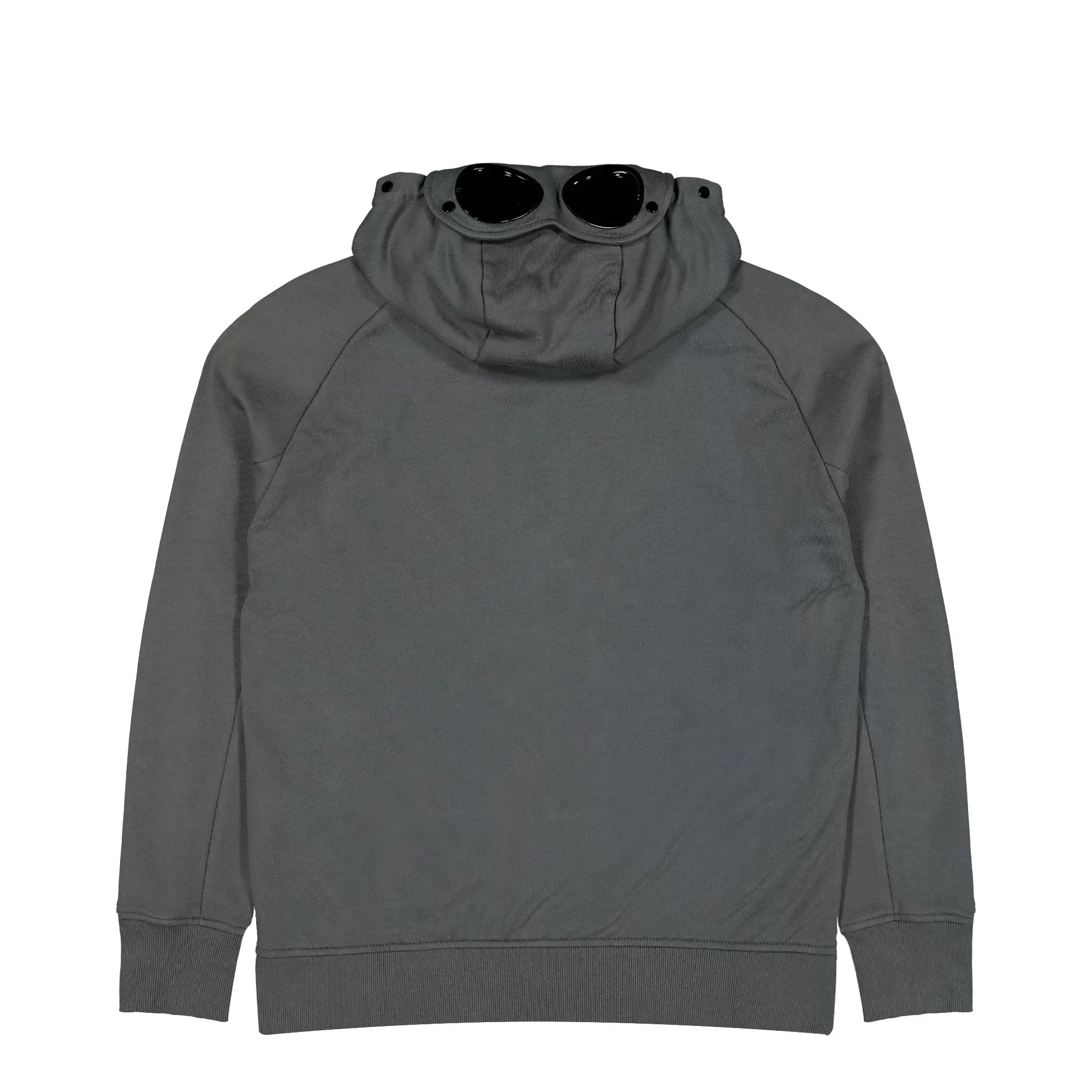 Diagonal Raised Fleece Goggle Sweatshirt sold by OVERKILL product image thumbnail 2
