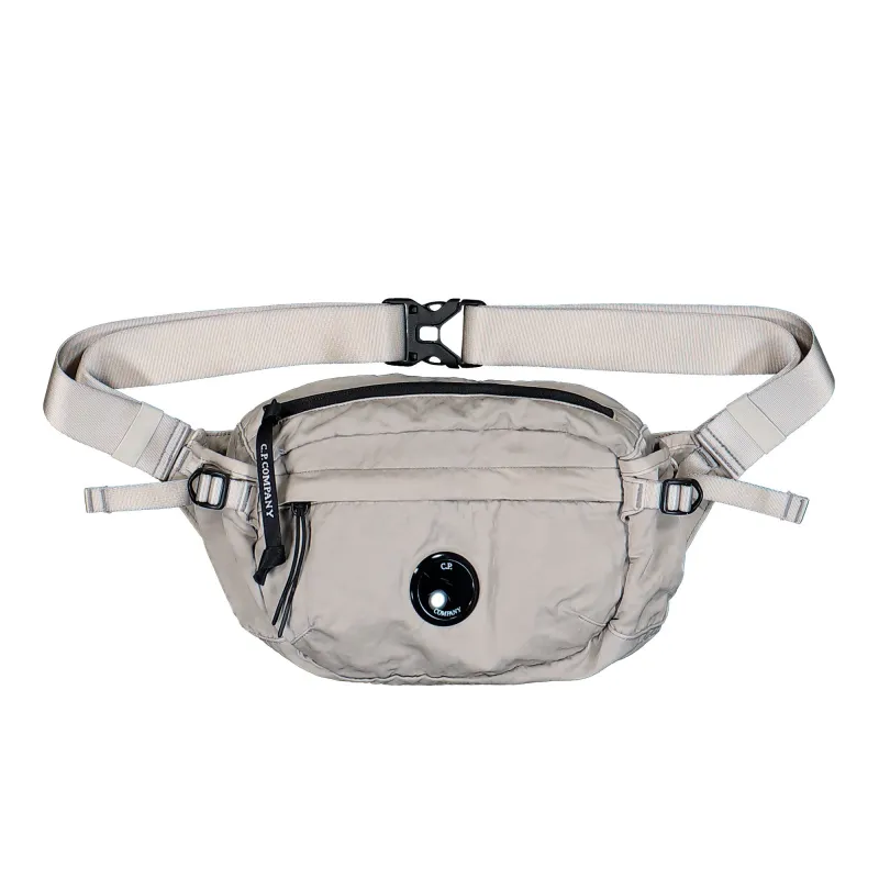 Nylon B Waistbag made by C.P. Company