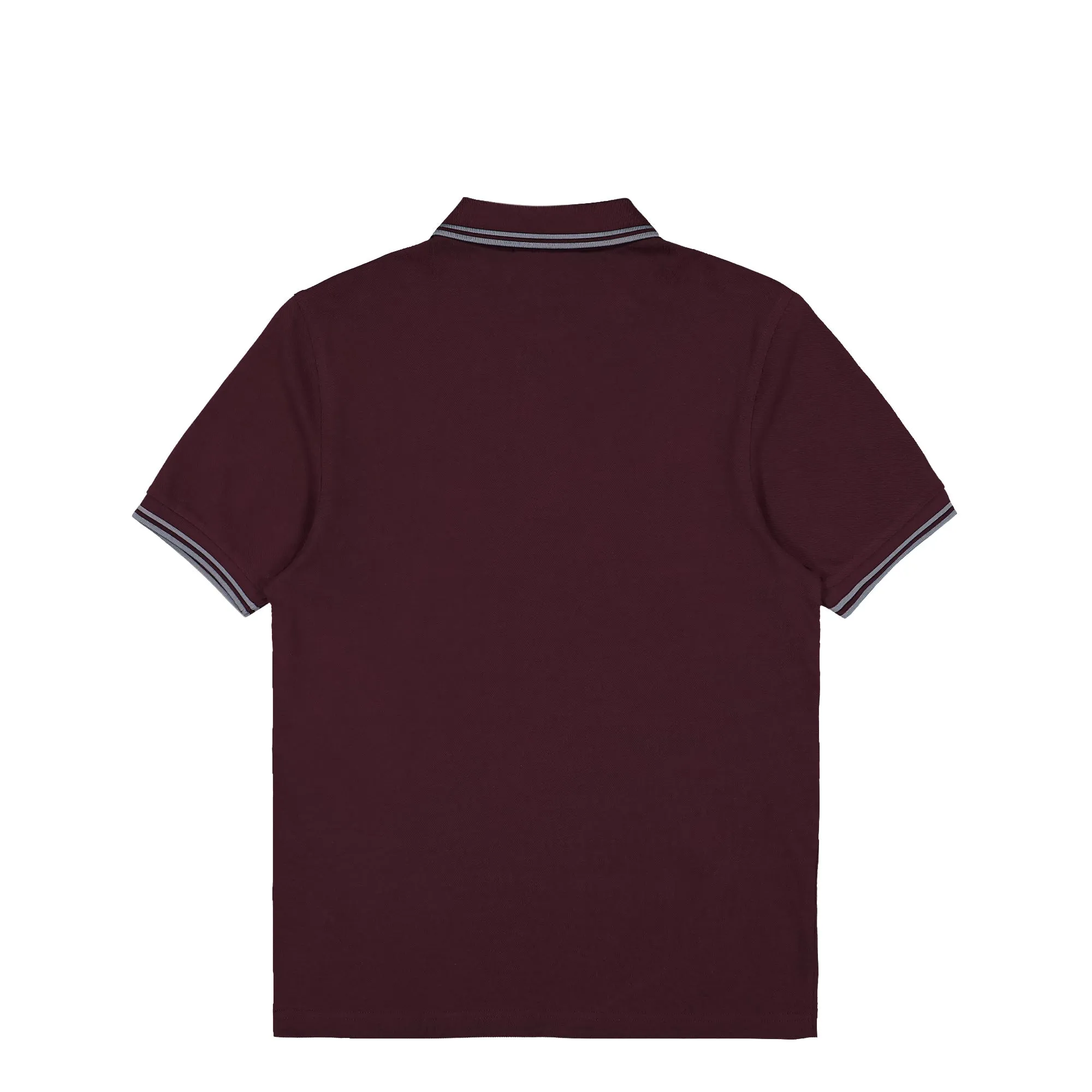 Twin Tipped Fred Perry Shirt sold by OVERKILL product image thumbnail 2