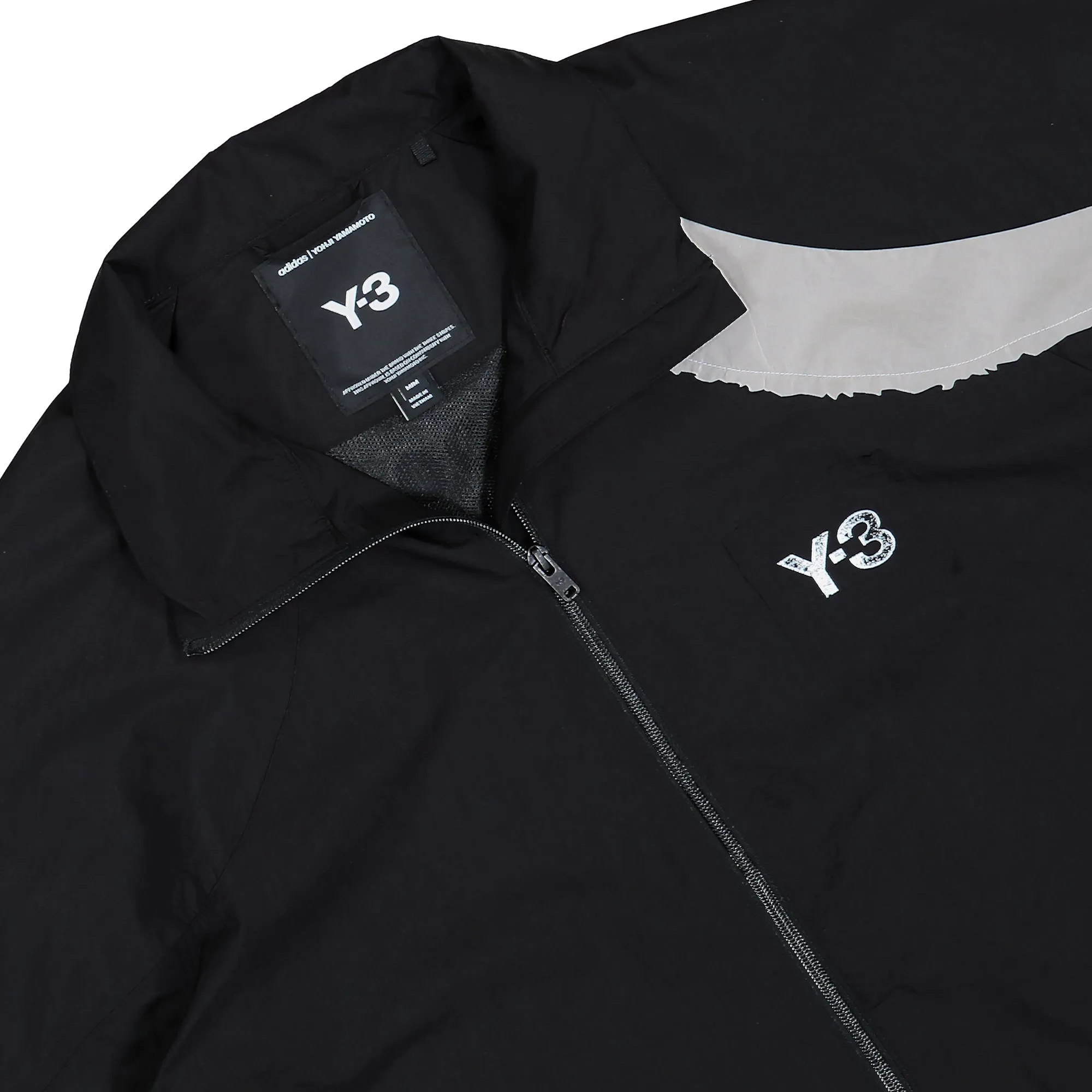 M RE 3S Nylon Jacket sold by OVERKILL product image thumbnail 2