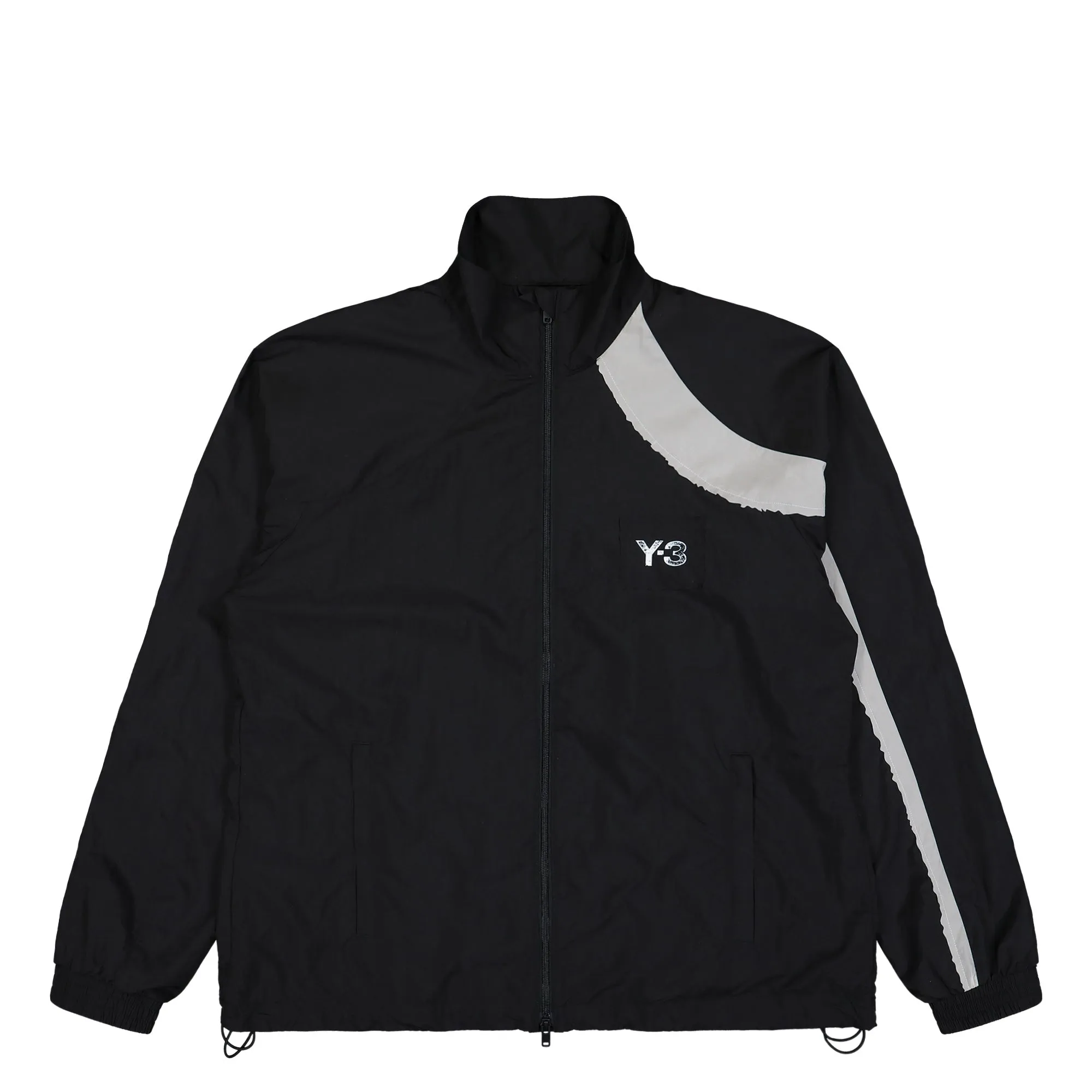 M RE 3S Nylon Jacket sold by OVERKILL