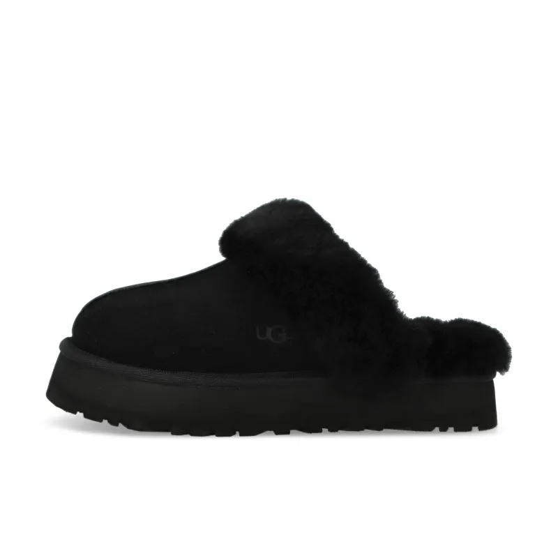 W Disquette made by UGG