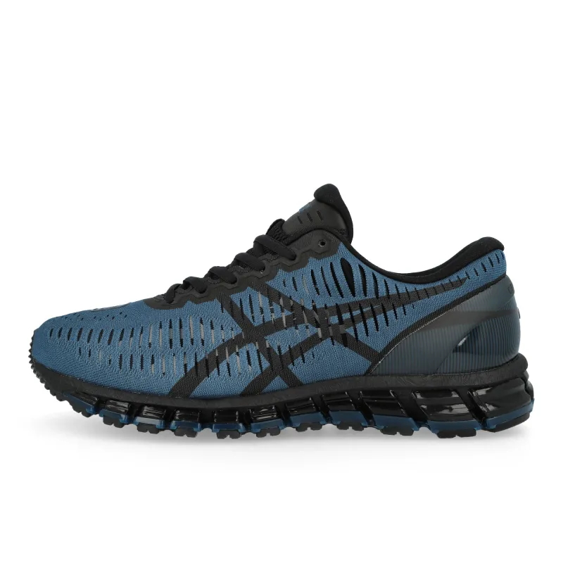 Gel-Quantum 360 I made by Asics