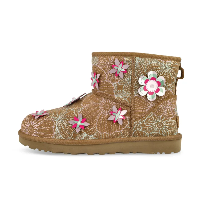 W Classic Mini Meadow made by UGG
