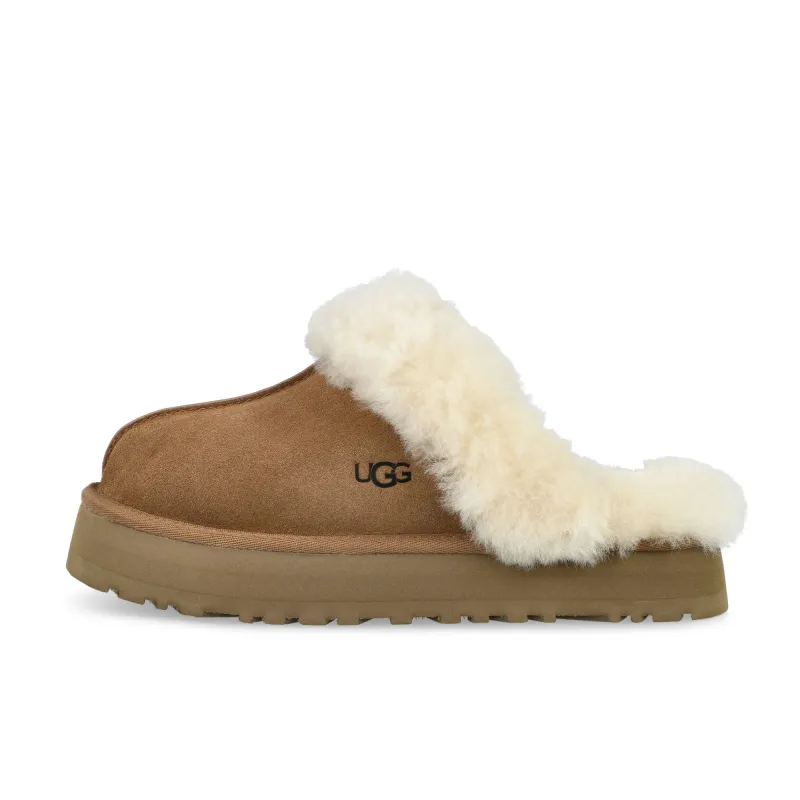 W Disquette made by UGG