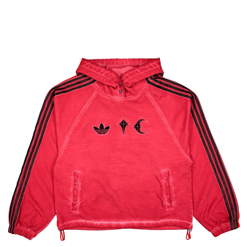 TC Sweat Hoodie made by Adidas