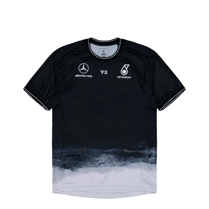 F1 Mechanics SS Jersey made by Y-3