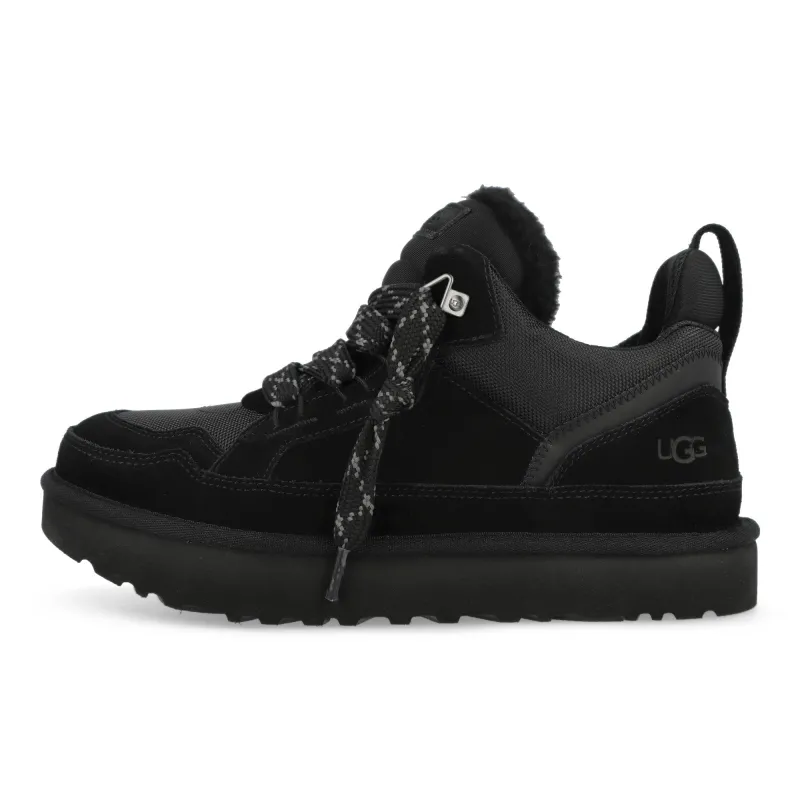 M Lowmel made by UGG