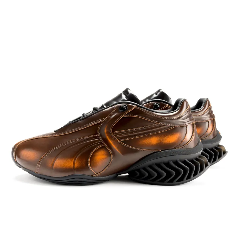 Cell Geo 1 Umbre made by Puma