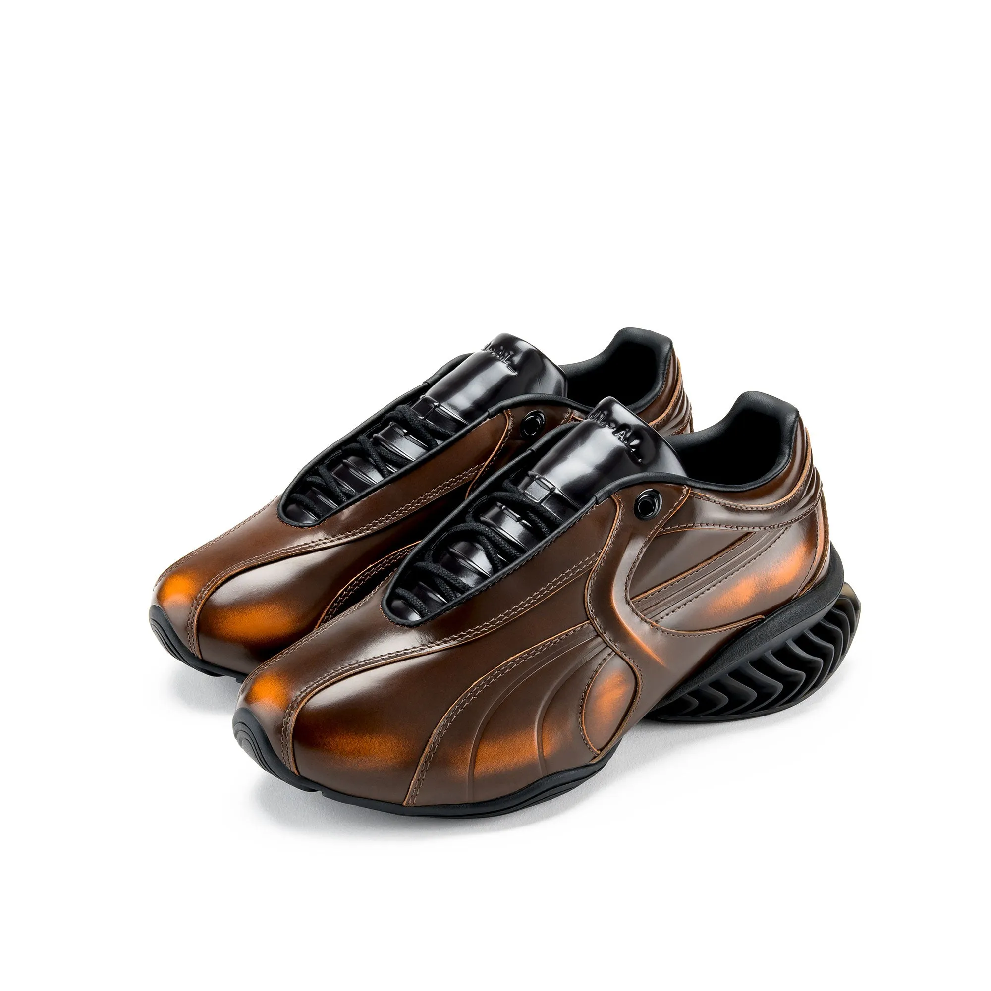 Cell Geo 1 Umbre sold by OVERKILL product image thumbnail 2