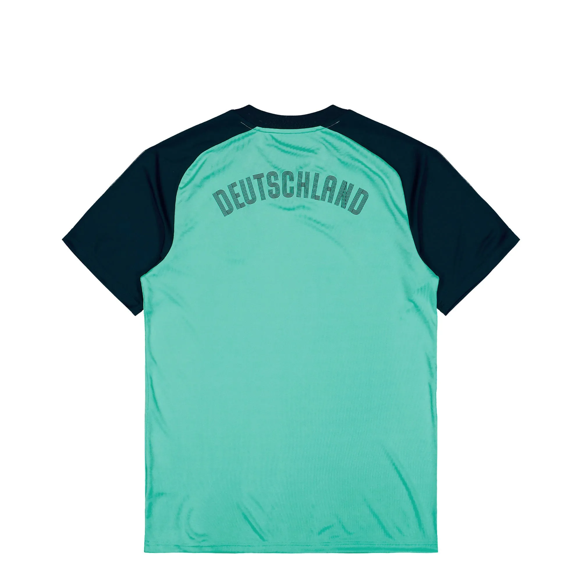 DFB Germany Away Pre-Match Jersey sold by OVERKILL product image thumbnail 2