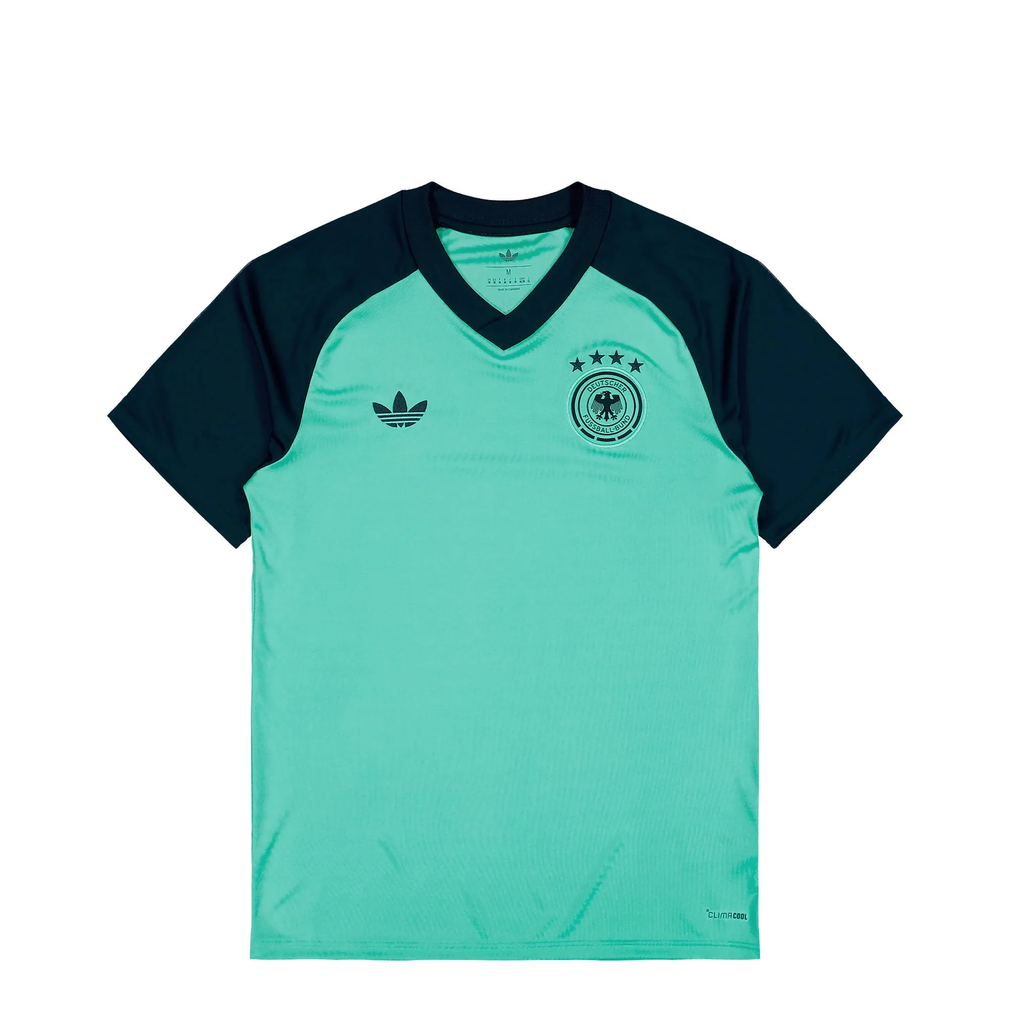 DFB Germany Away Pre-Match Jersey sold by OVERKILL