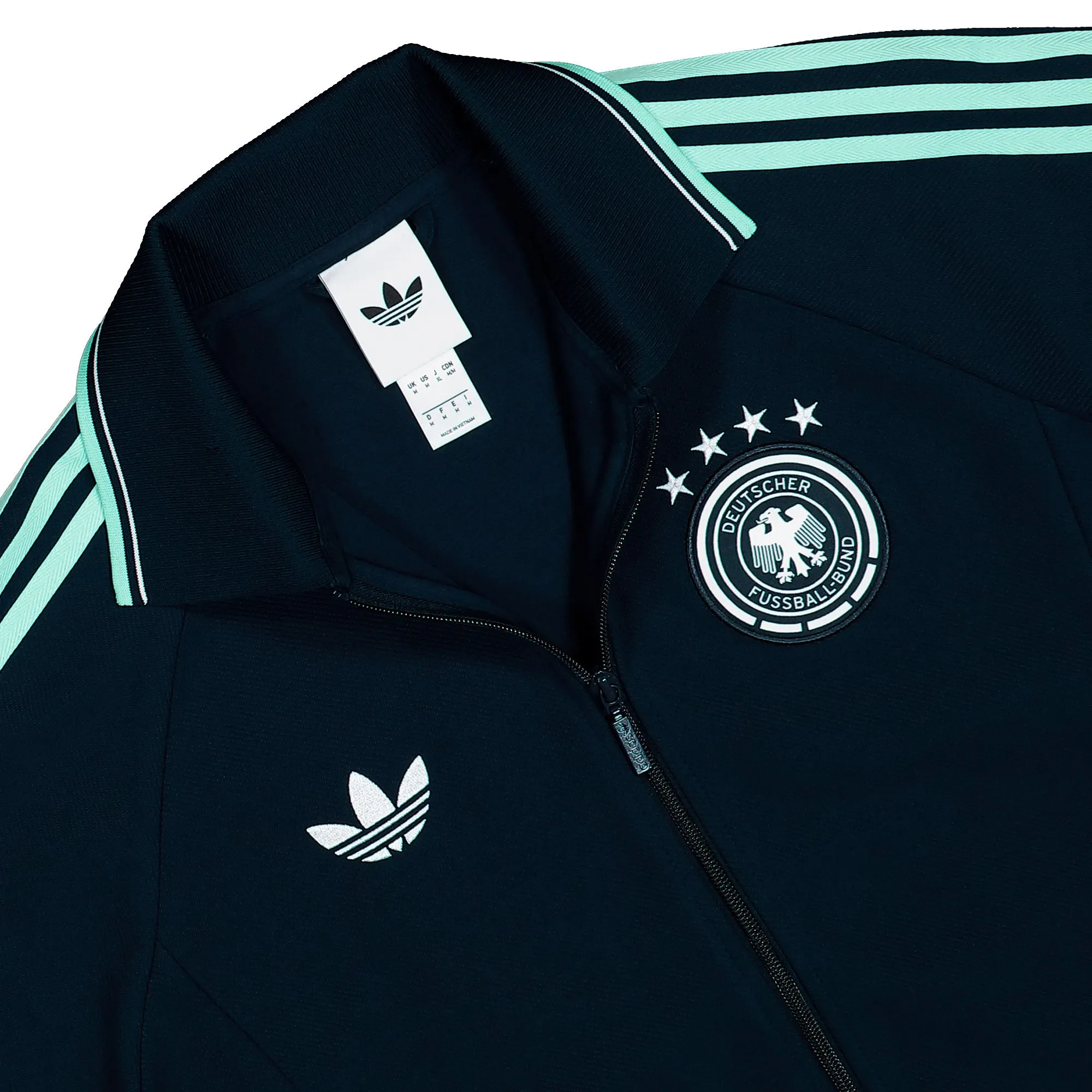 DFB Germany Away OG Jacket sold by OVERKILL product image thumbnail 5