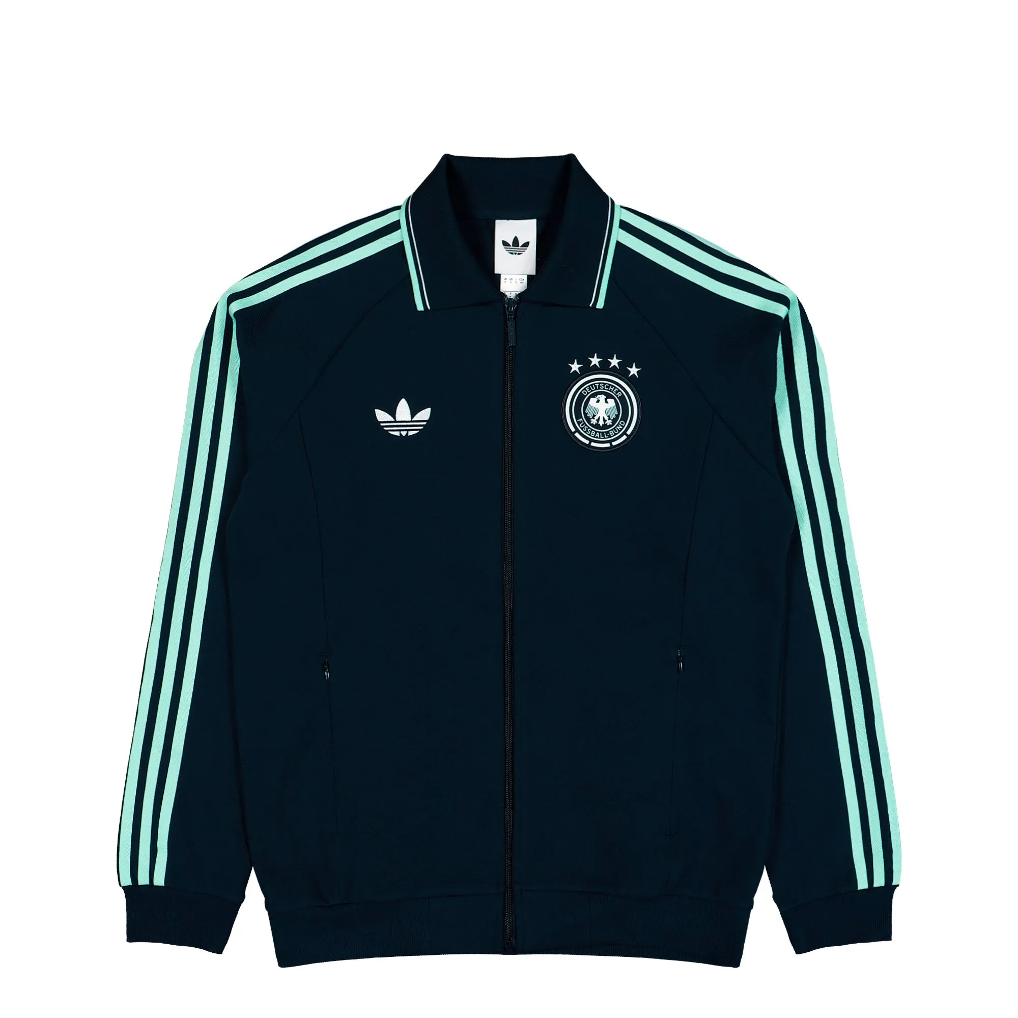 DFB Germany Away OG Jacket sold by OVERKILL