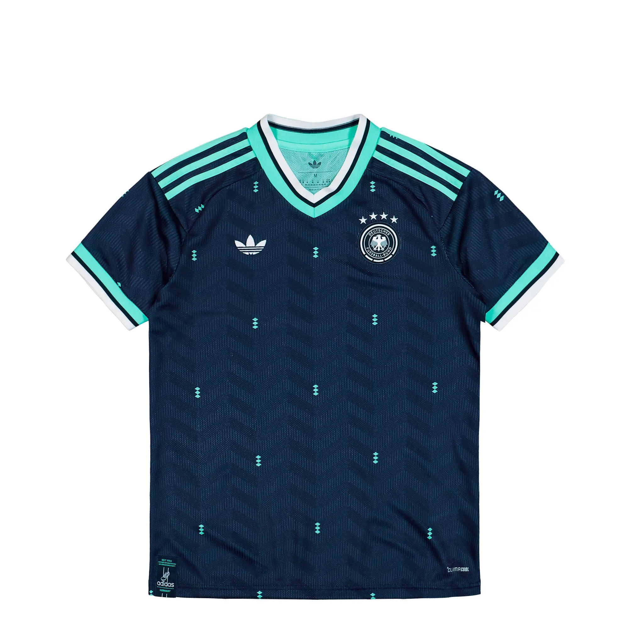 DFB Germany Away Jersey W sold by OVERKILL