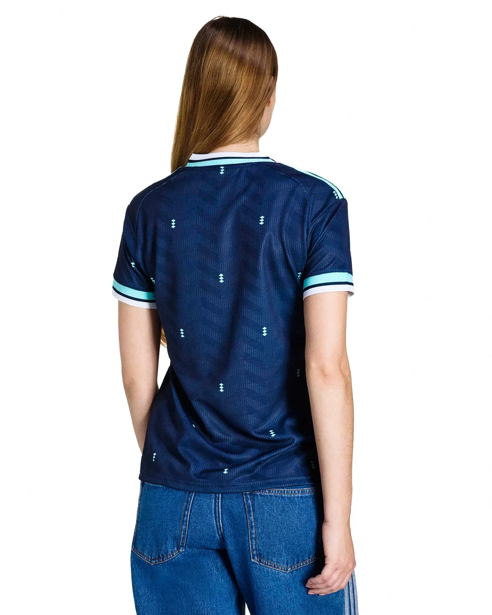 DFB Germany Away Jersey W sold by OVERKILL product image thumbnail 4