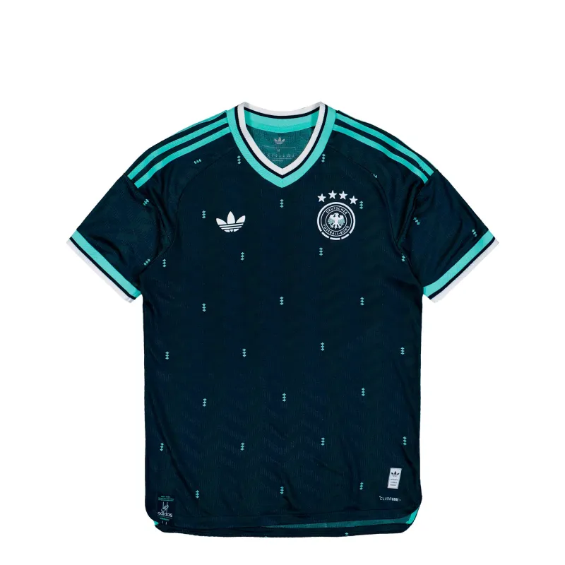 DFB Germany Authentic Away Jersey made by Adidas
