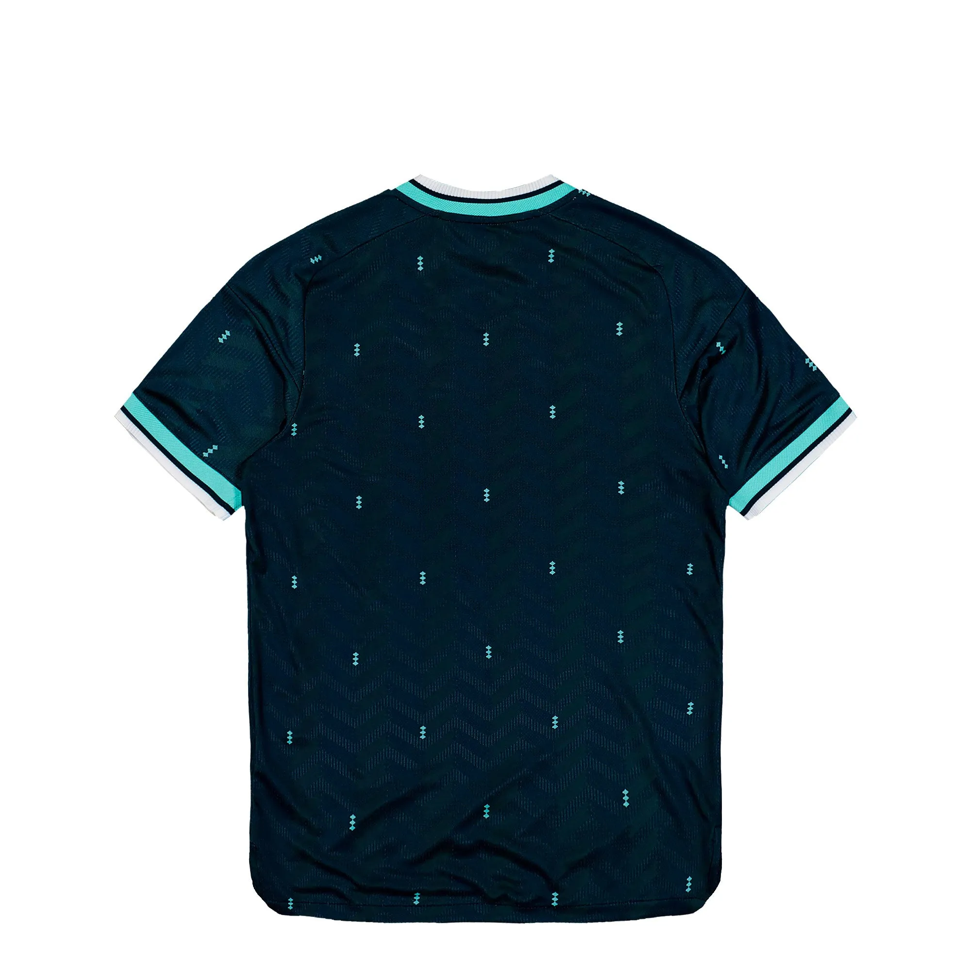 DFB Germany Authentic Away Jersey sold by OVERKILL product image thumbnail 2