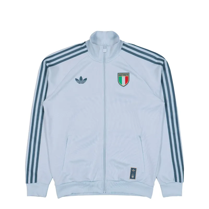 FIGC Italy OG Track Top made by Adidas