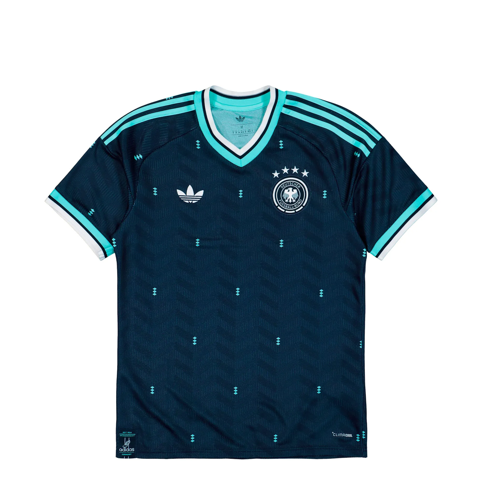 DFB Germany Away Jersey sold by OVERKILL