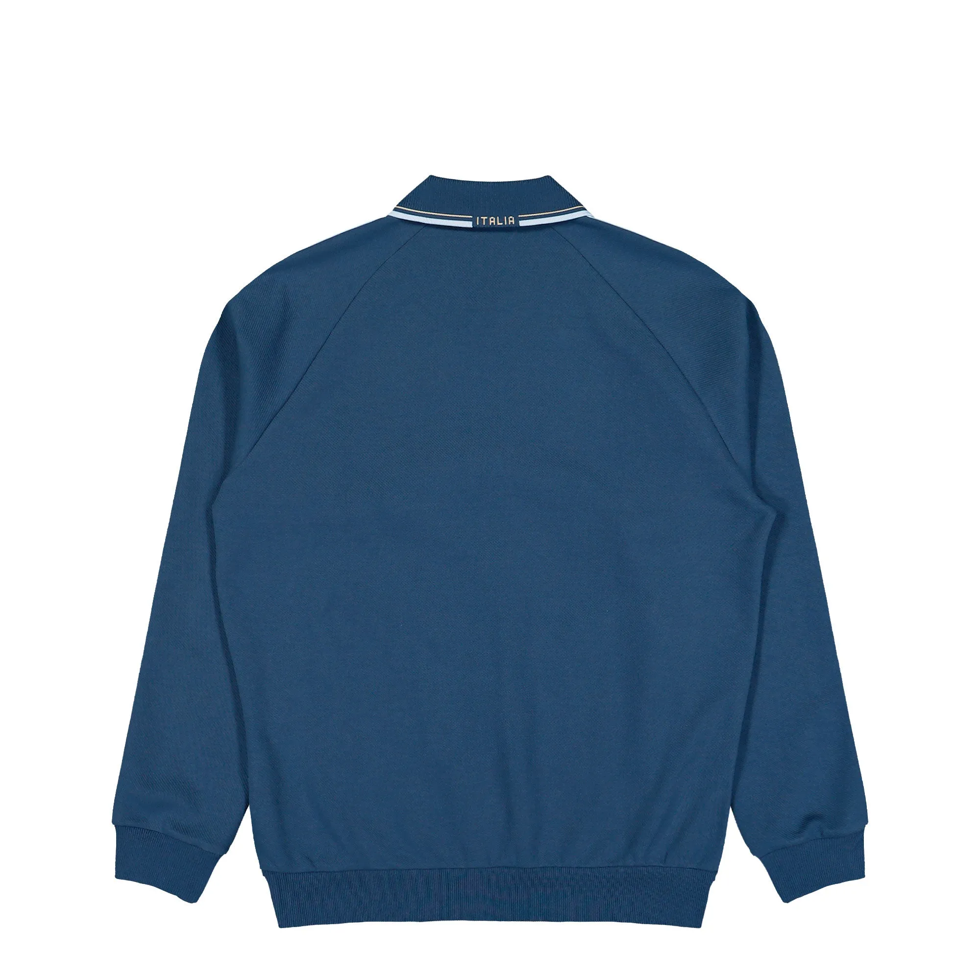 FIGC Italy Away OG Jacket sold by OVERKILL product image thumbnail 2