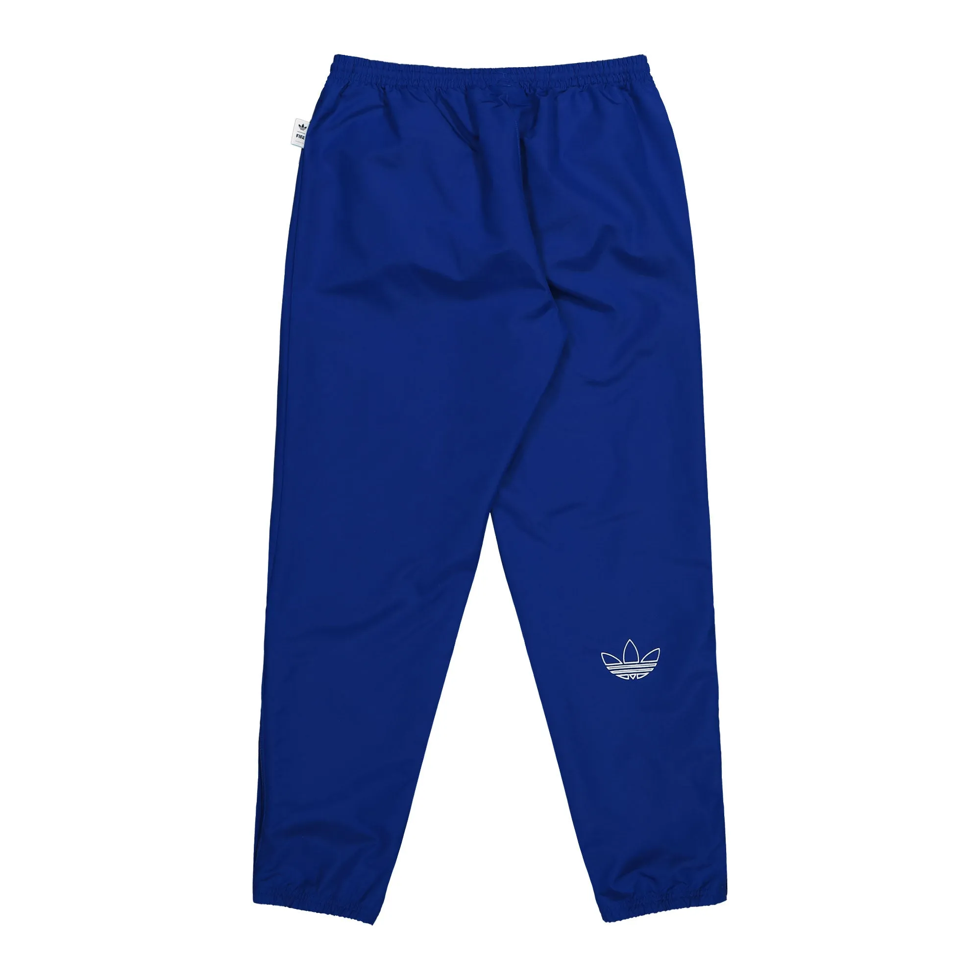 Graphic Woven Track Pant sold by OVERKILL product image thumbnail 2