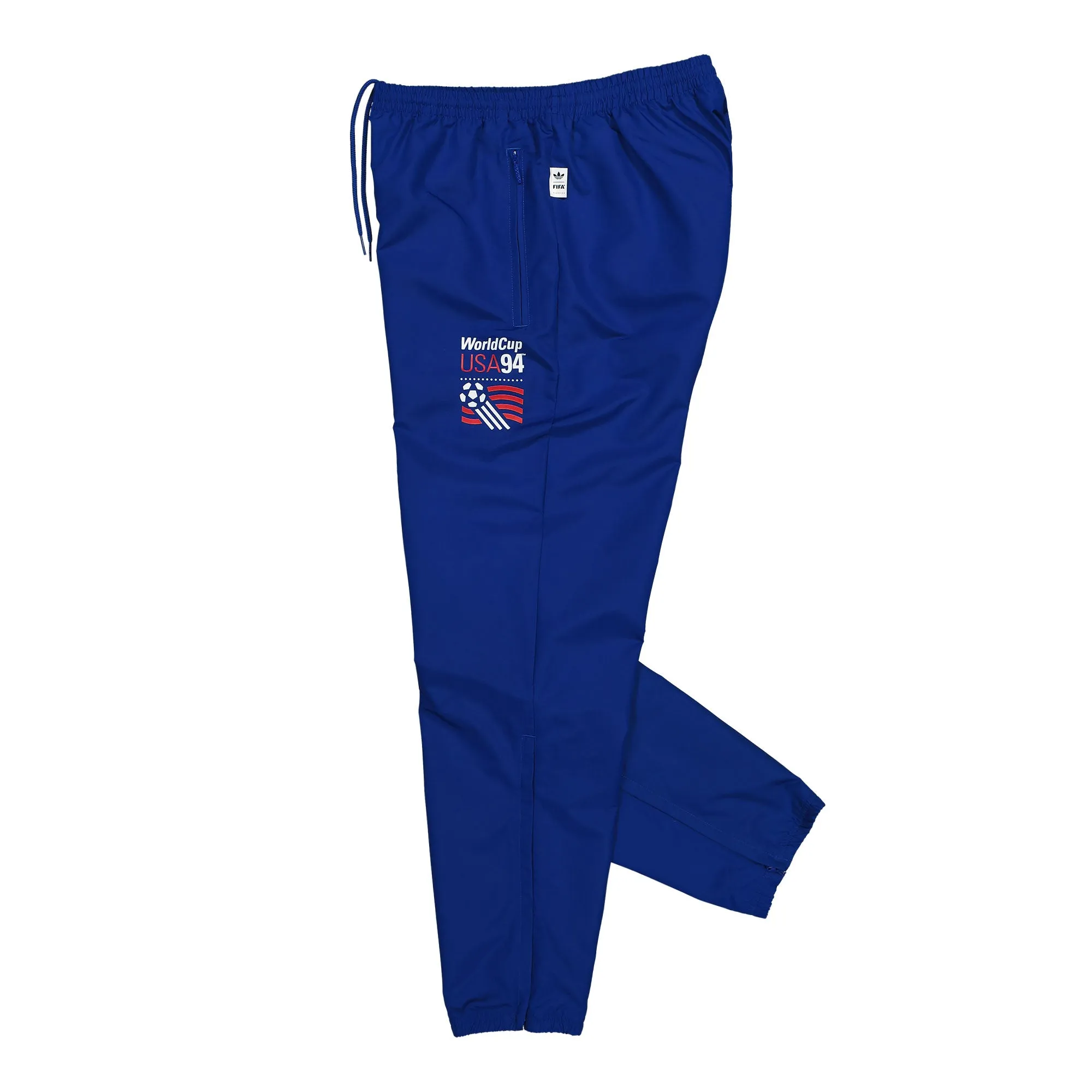 Graphic Woven Track Pant sold by OVERKILL product image thumbnail 3