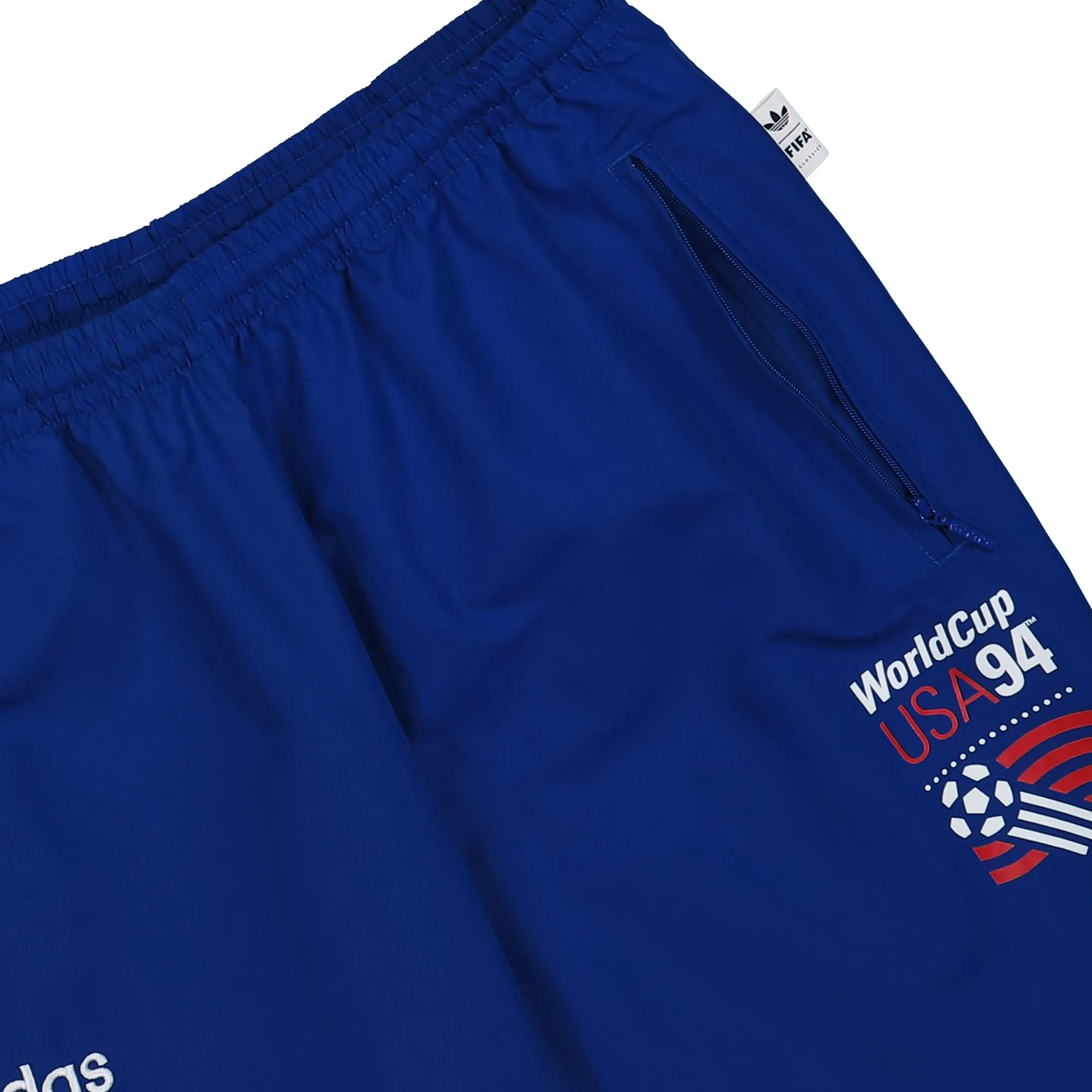 Graphic Woven Track Pant sold by OVERKILL product image thumbnail 4