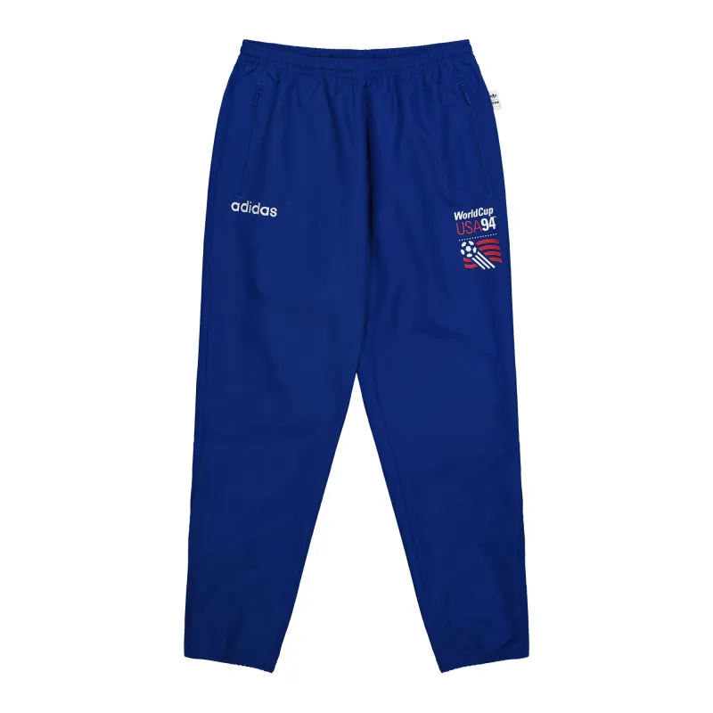 Graphic Woven Track Pant made by Adidas