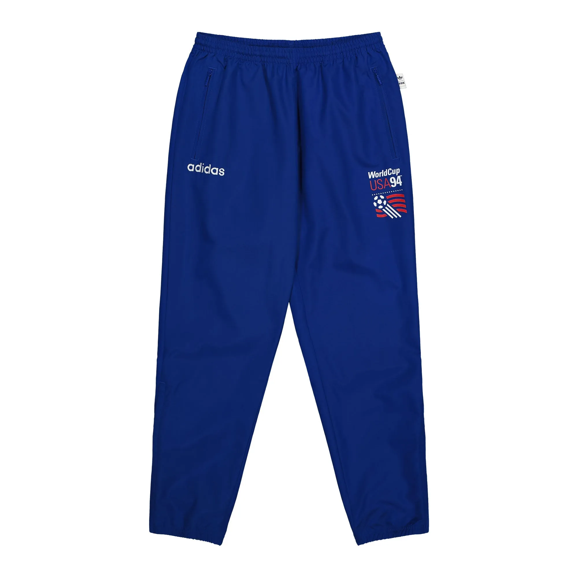 Graphic Woven Track Pant sold by OVERKILL