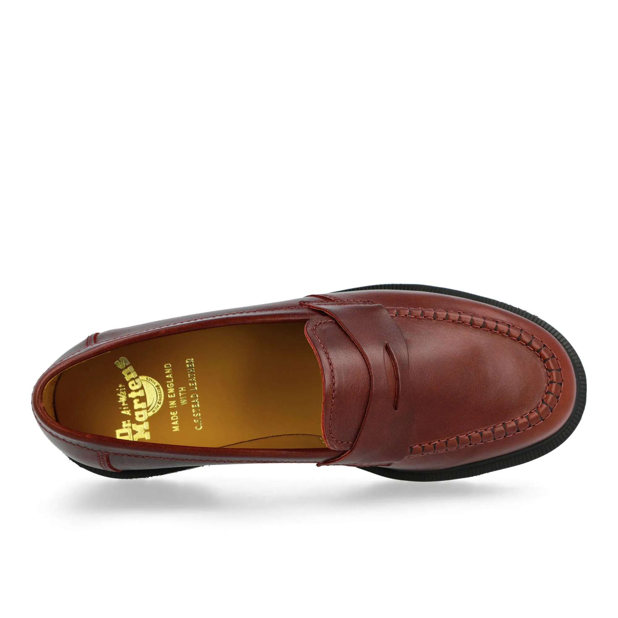 Delapre Penny Loafer sold by OVERKILL product image thumbnail 5