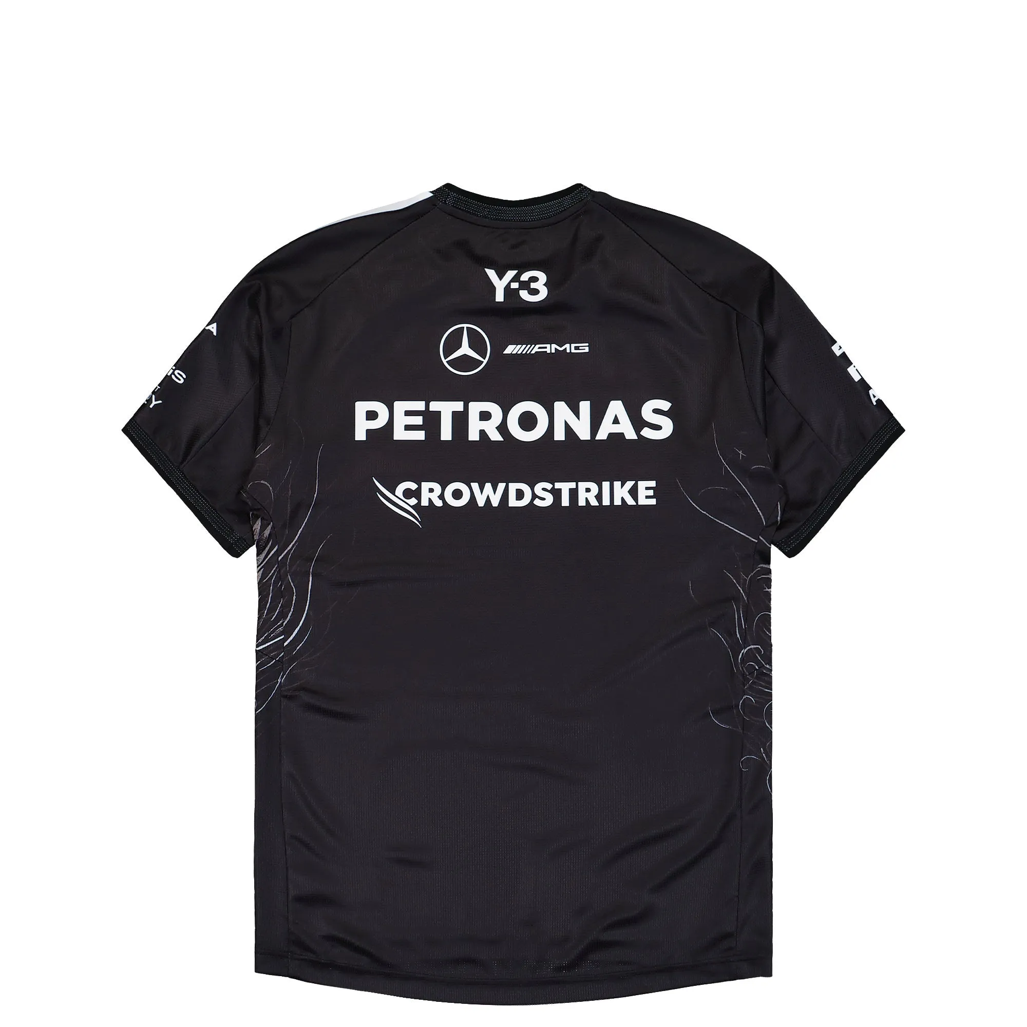 F1 Driver SS Jersey sold by OVERKILL product image thumbnail 3