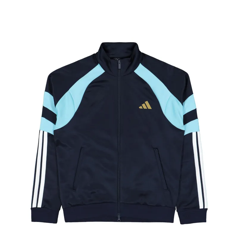 M Tiro NP Track Top made by Adidas