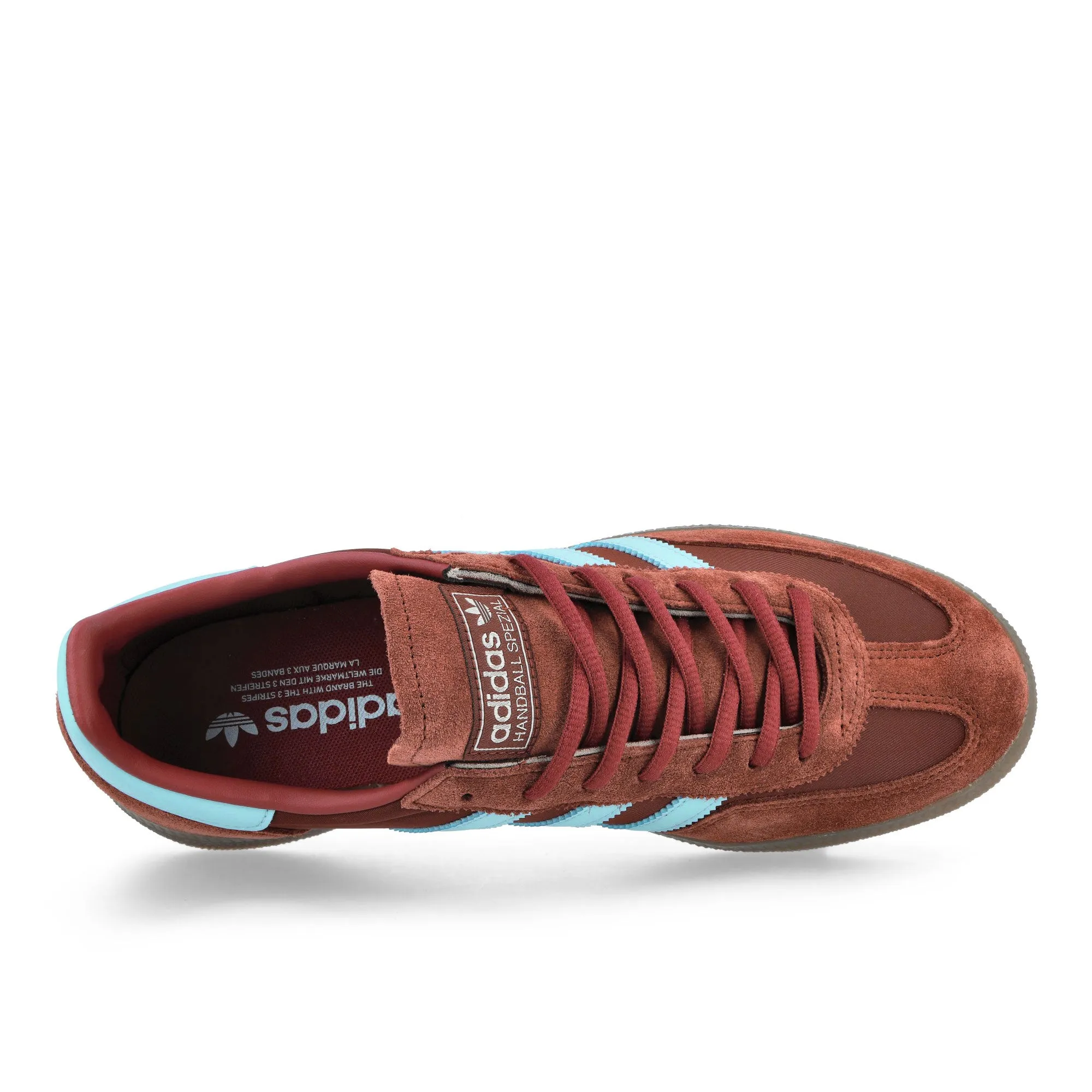 Handball Spezial sold by OVERKILL product image thumbnail 5