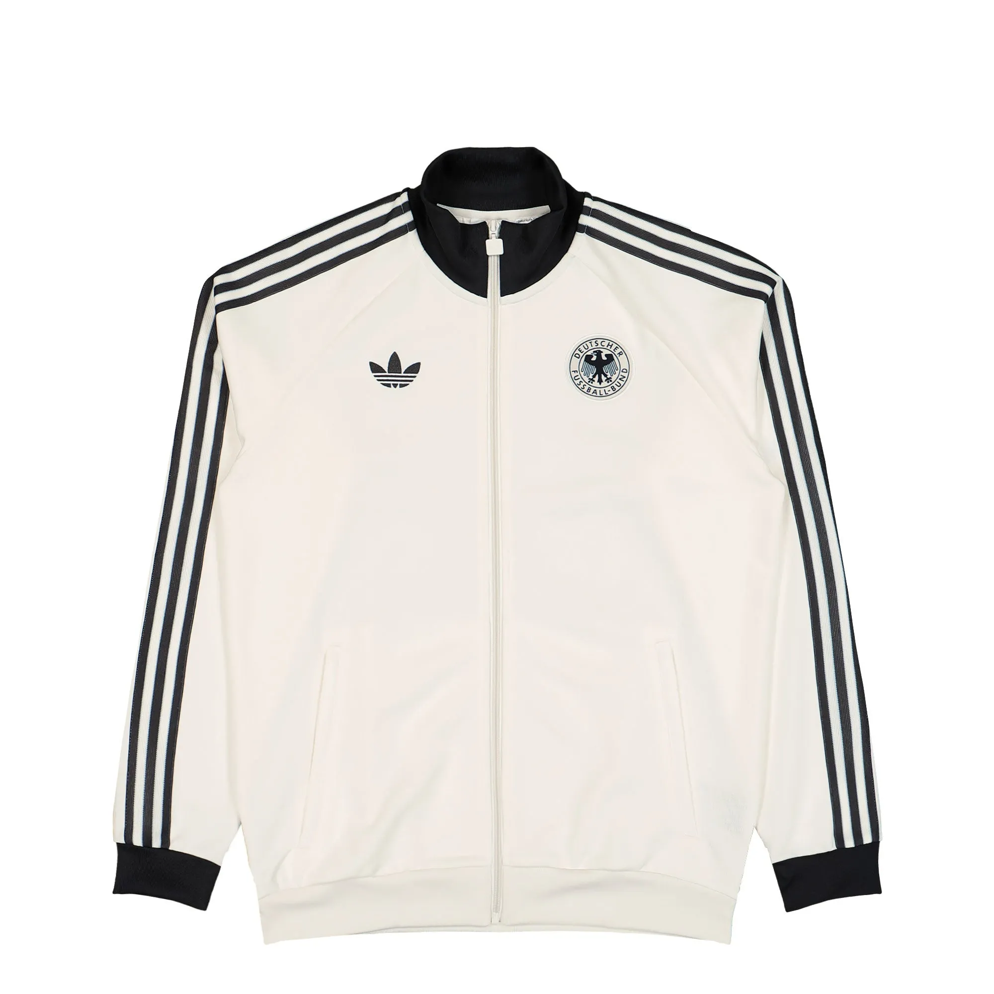 DFB Germany OG Track Top sold by OVERKILL