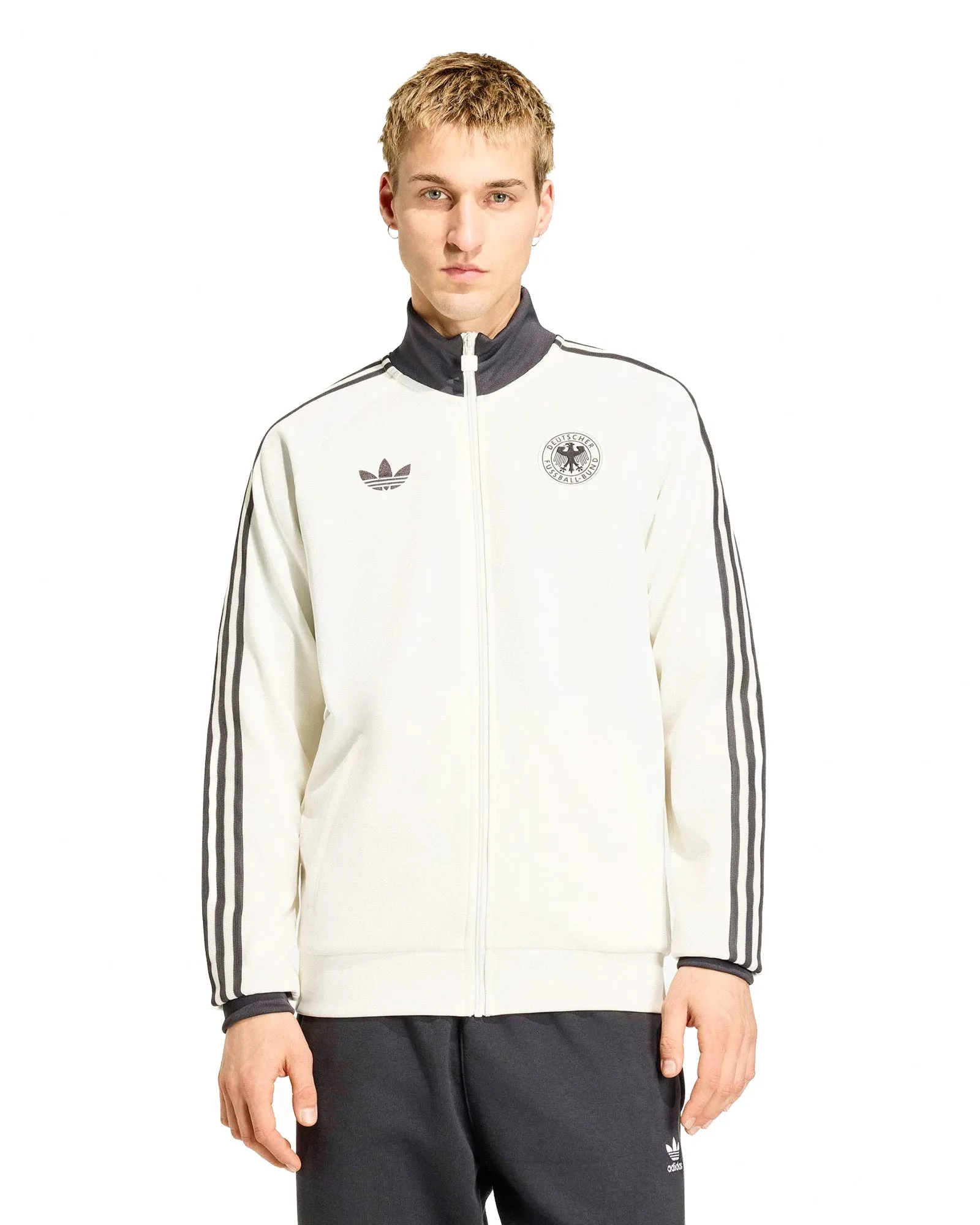 DFB Germany OG Track Top sold by OVERKILL product image thumbnail 3