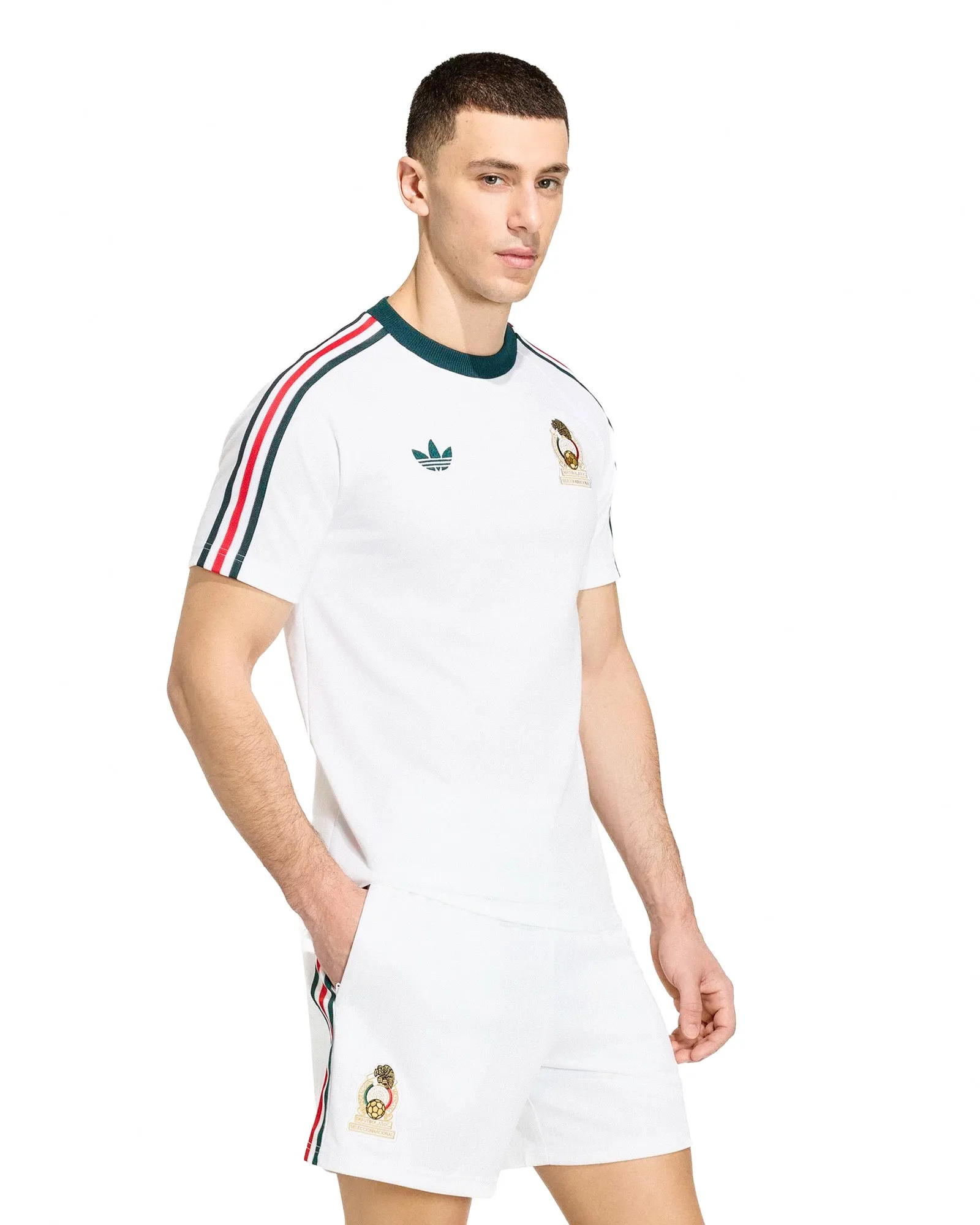 FMF Mexico OG Tee sold by OVERKILL product image thumbnail 3