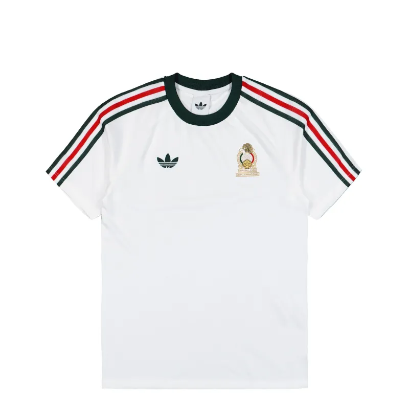 FMF Mexico OG Tee made by Adidas