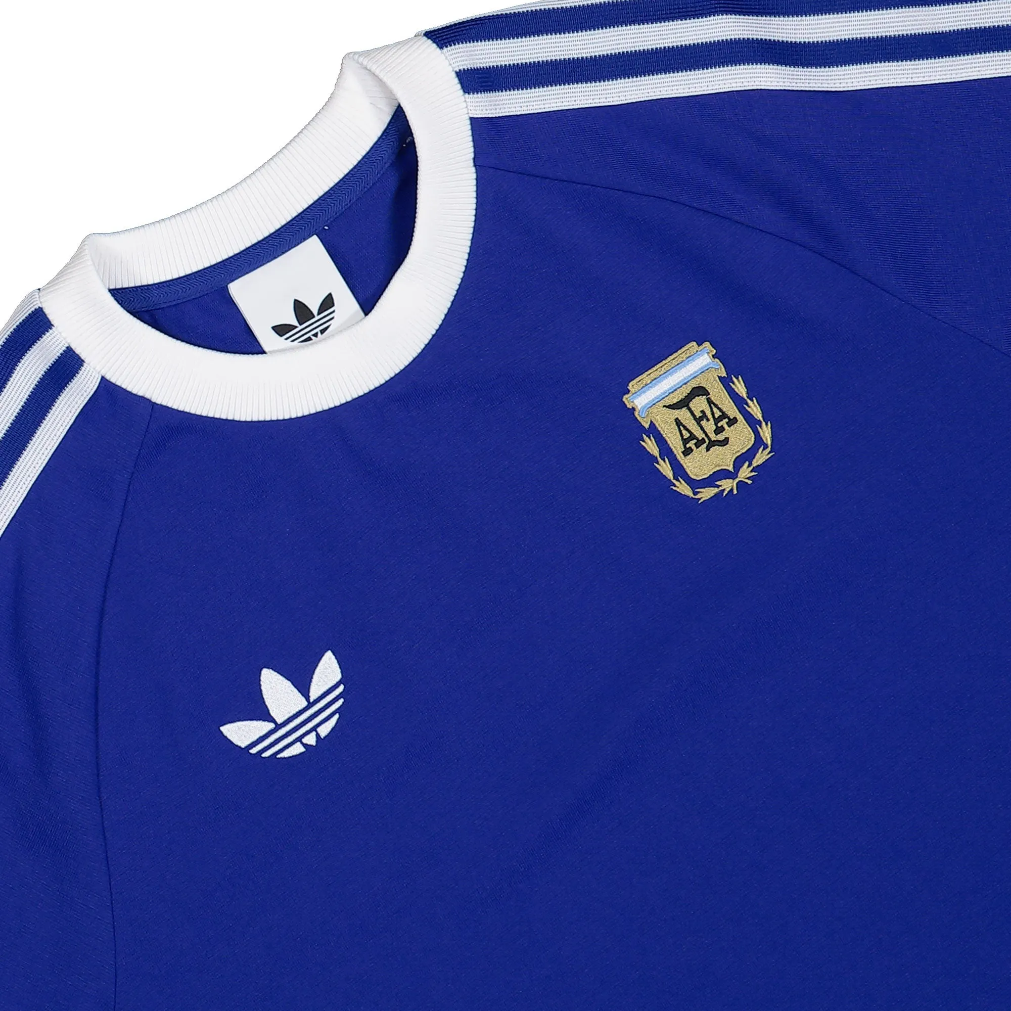 AFA Argentina OG Tee sold by OVERKILL product image thumbnail 5