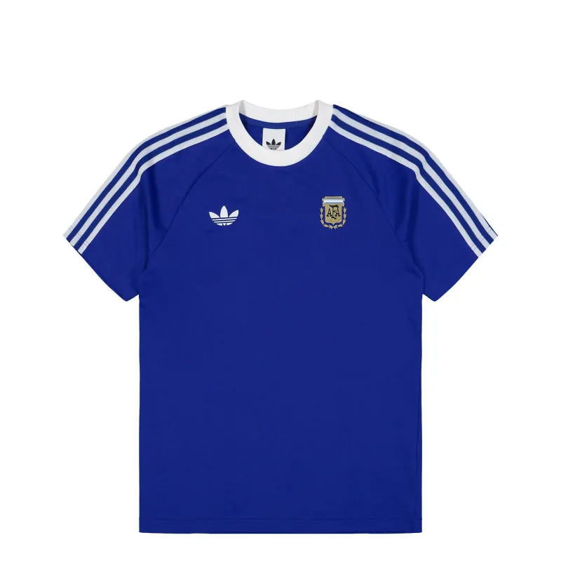 AFA Argentina OG Tee made by Adidas