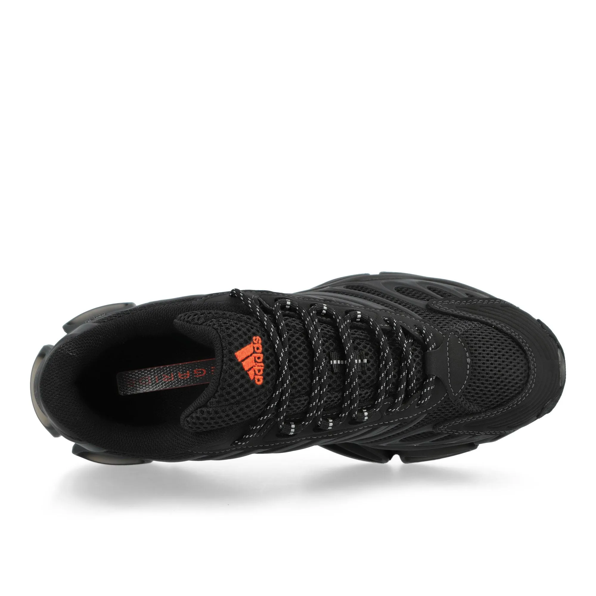 Megaride AG sold by OVERKILL product image thumbnail 5