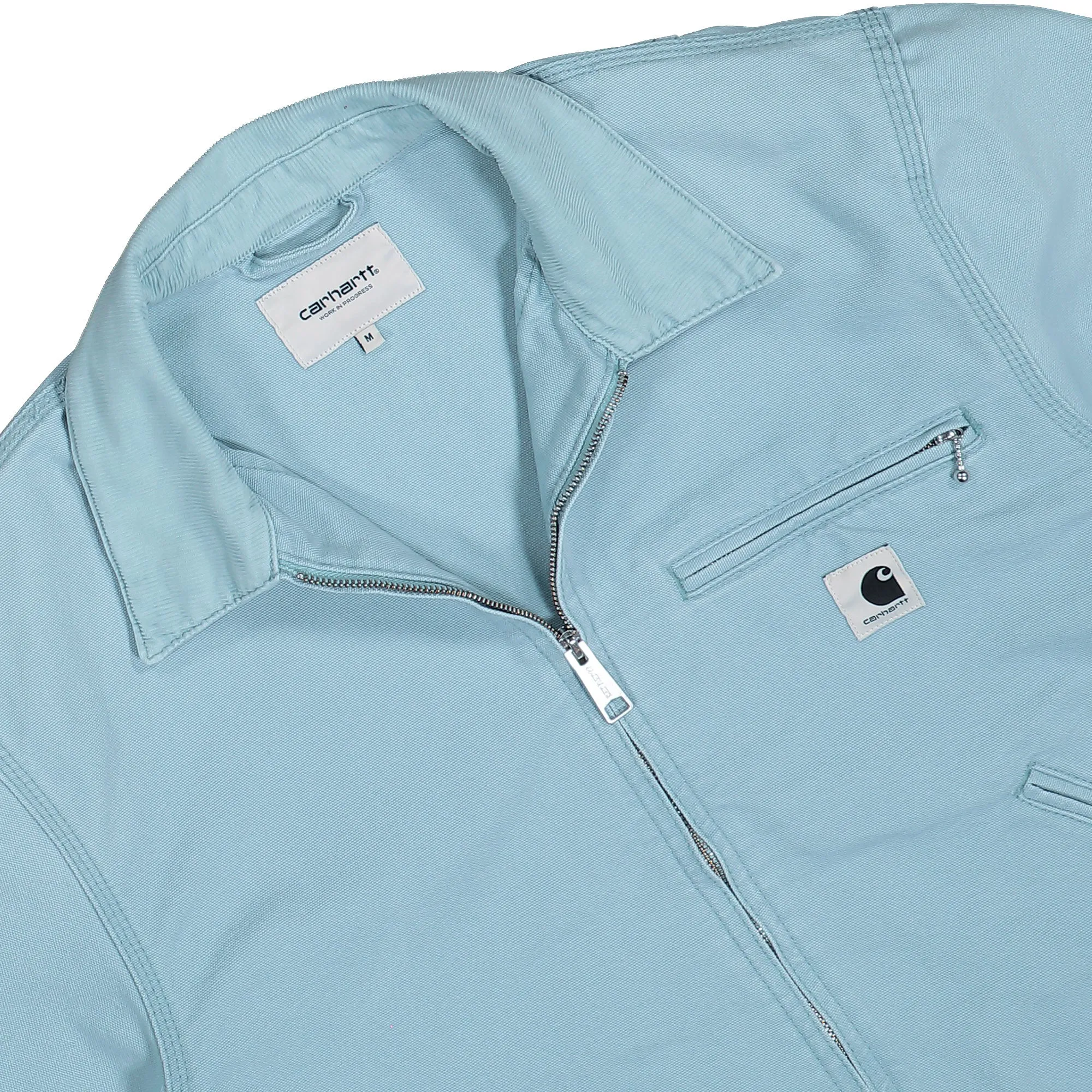 W OG Detroit Jacket sold by OVERKILL product image thumbnail 3