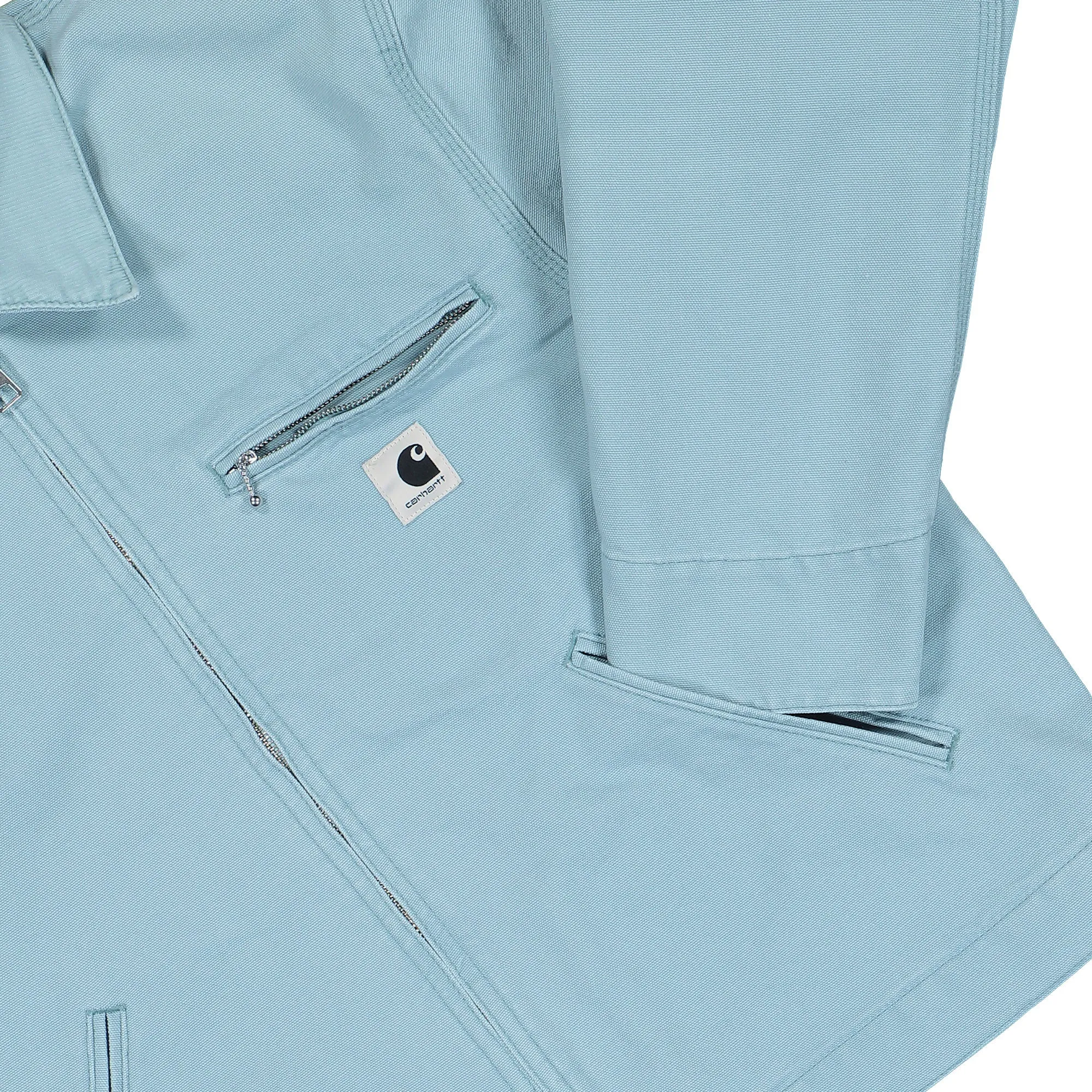 W OG Detroit Jacket sold by OVERKILL product image thumbnail 4