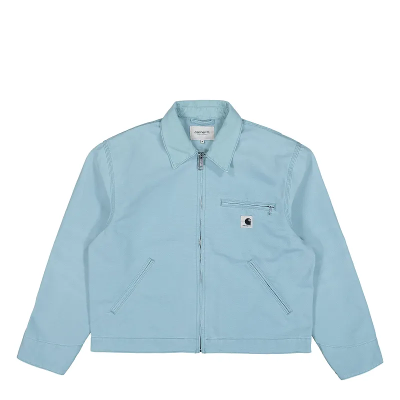 W OG Detroit Jacket made by Carhartt WIP