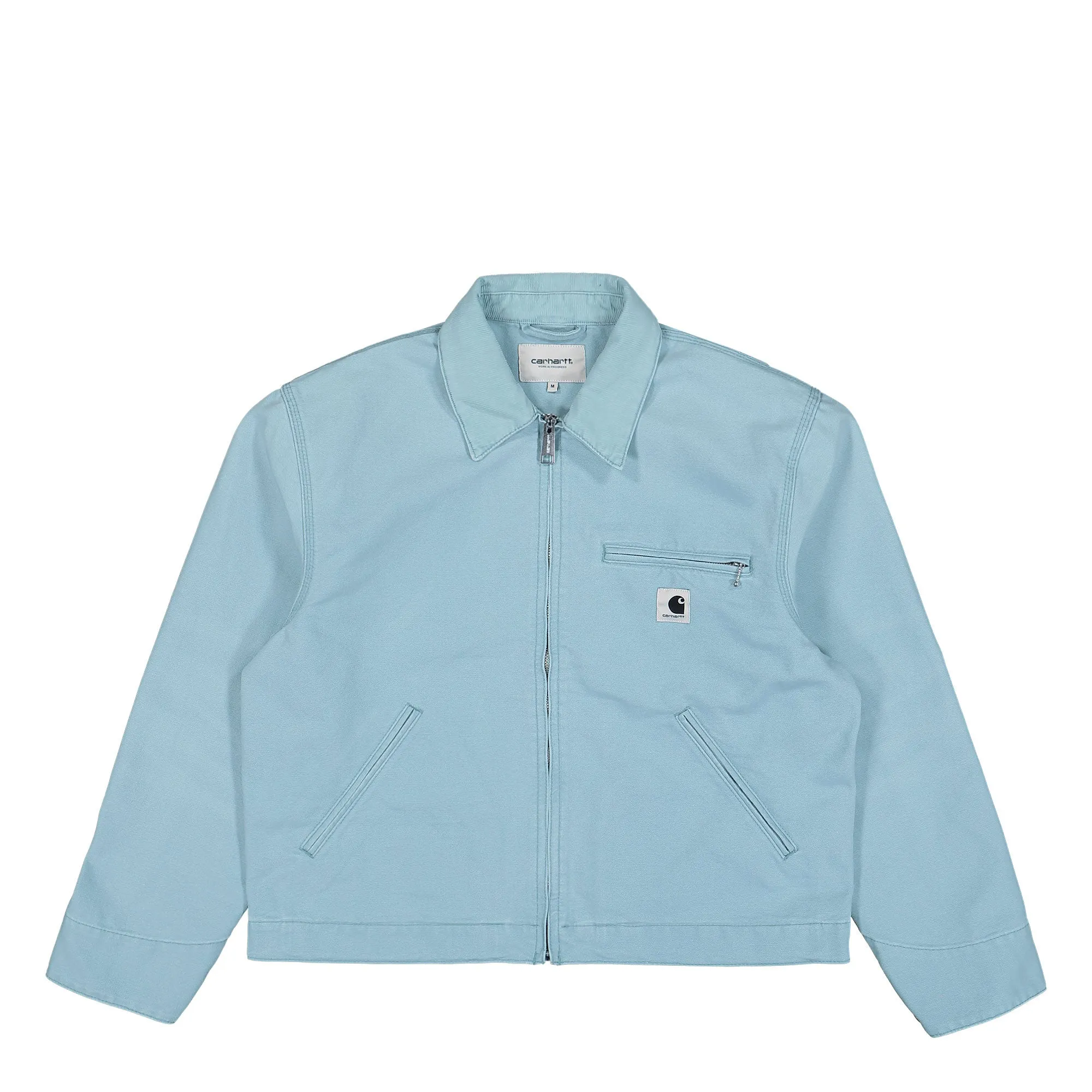 W OG Detroit Jacket sold by OVERKILL