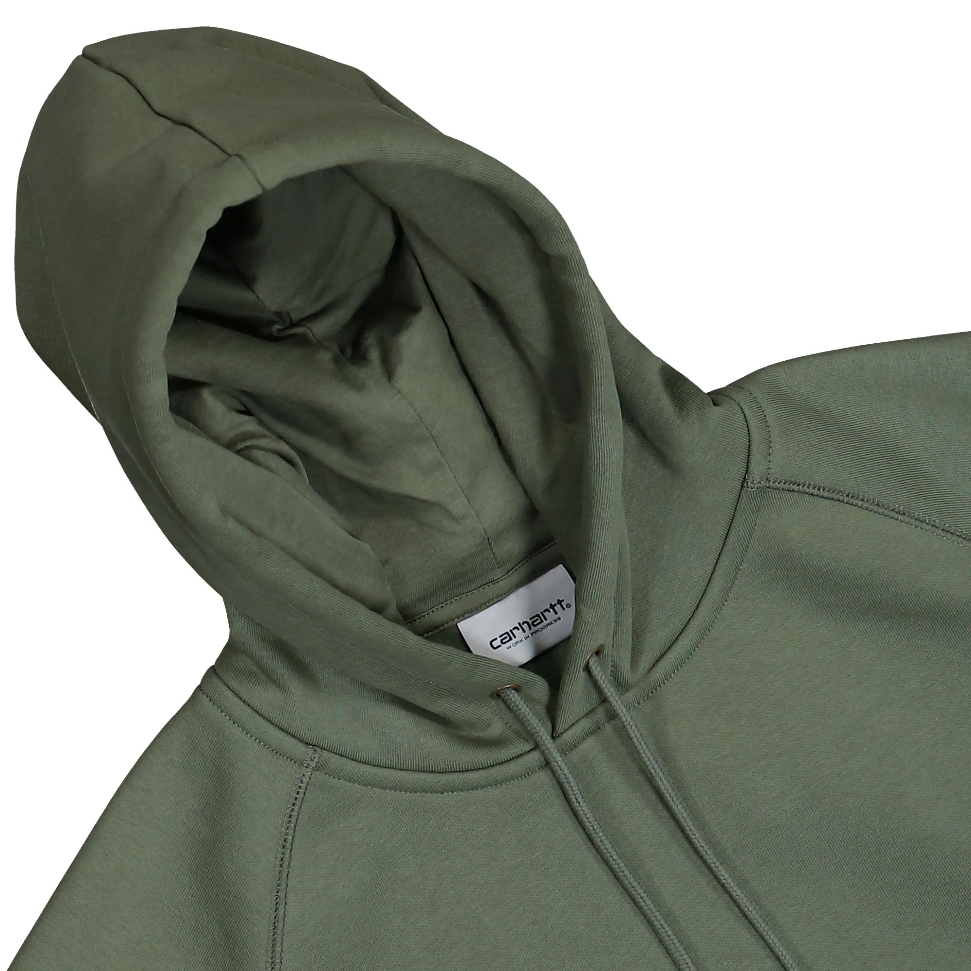 Hooded Chase Sweat sold by OVERKILL product image thumbnail 3
