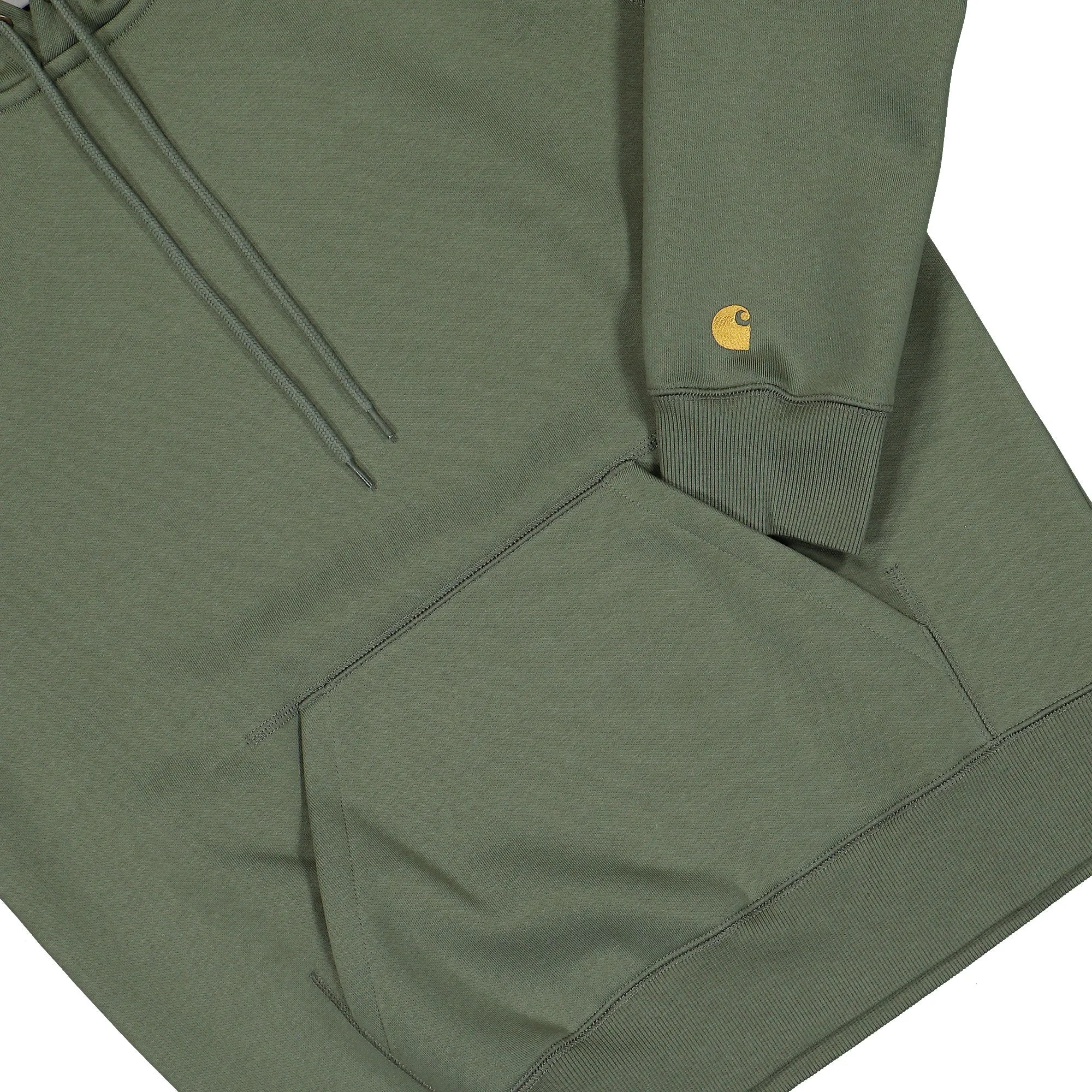 Hooded Chase Sweat sold by OVERKILL product image thumbnail 4