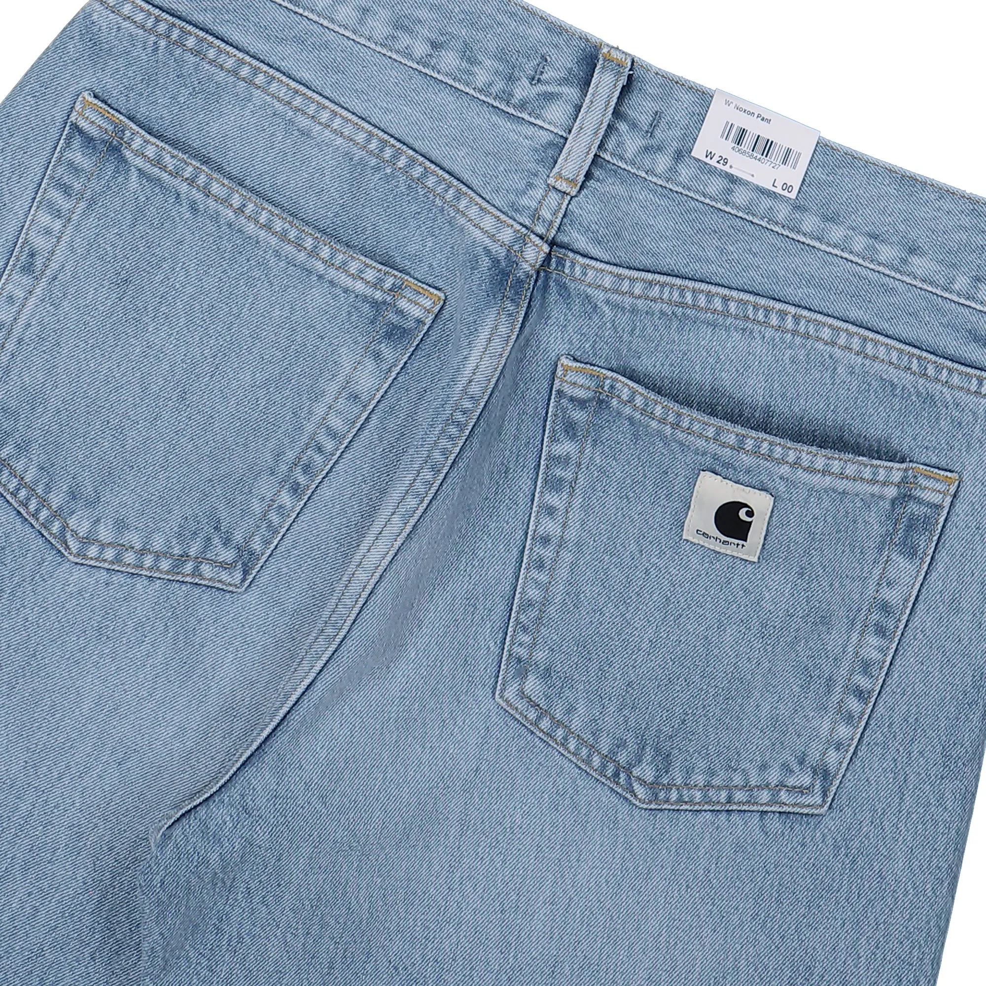 W Noxon Pant sold by OVERKILL product image thumbnail 5