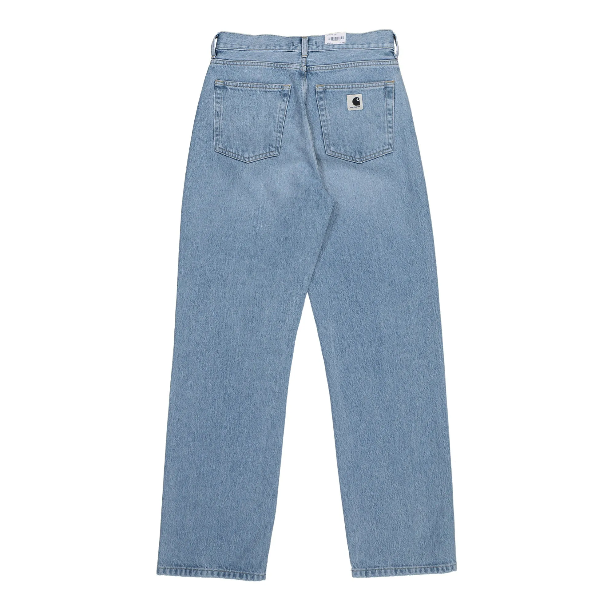 W Noxon Pant sold by OVERKILL product image thumbnail 2