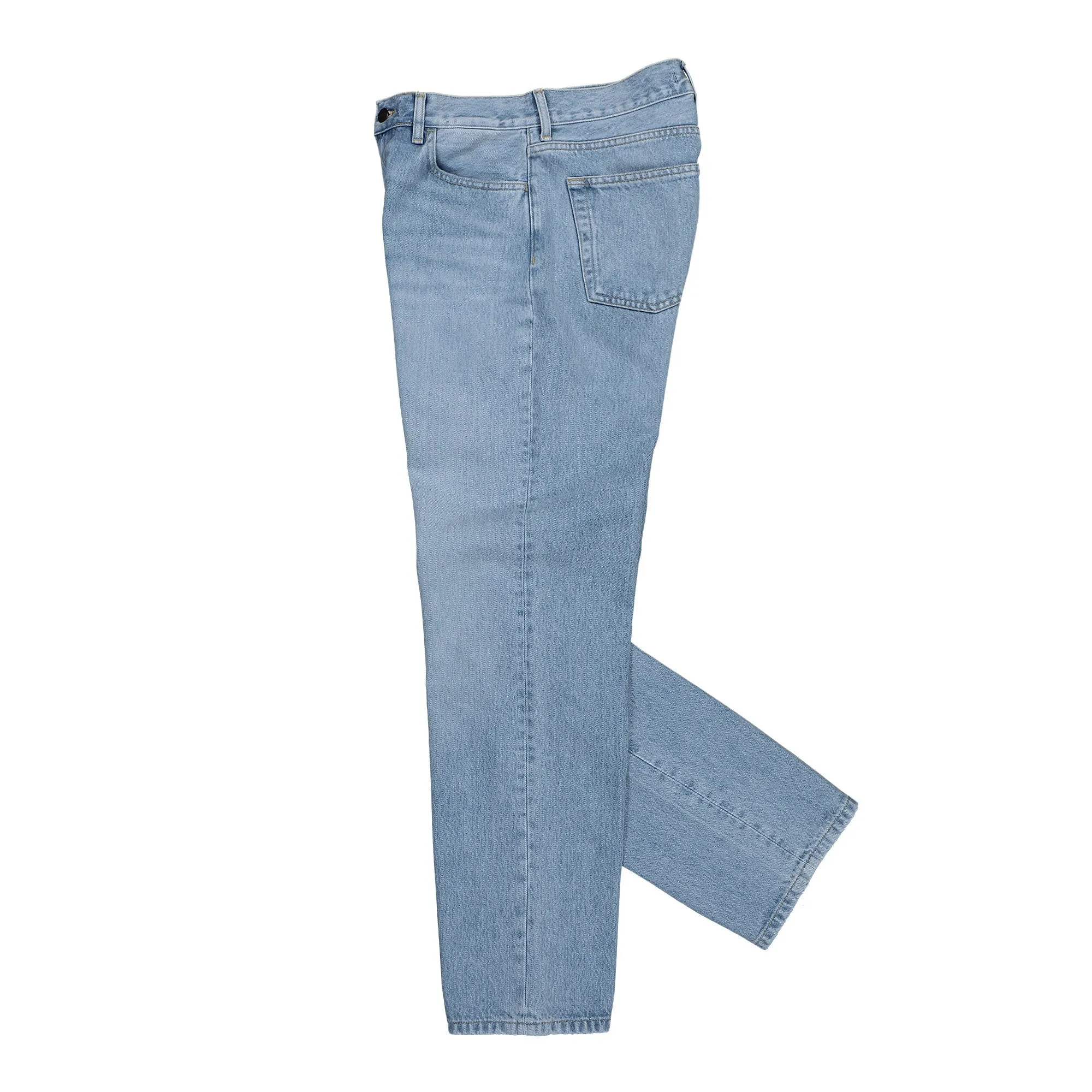 W Noxon Pant sold by OVERKILL product image thumbnail 3